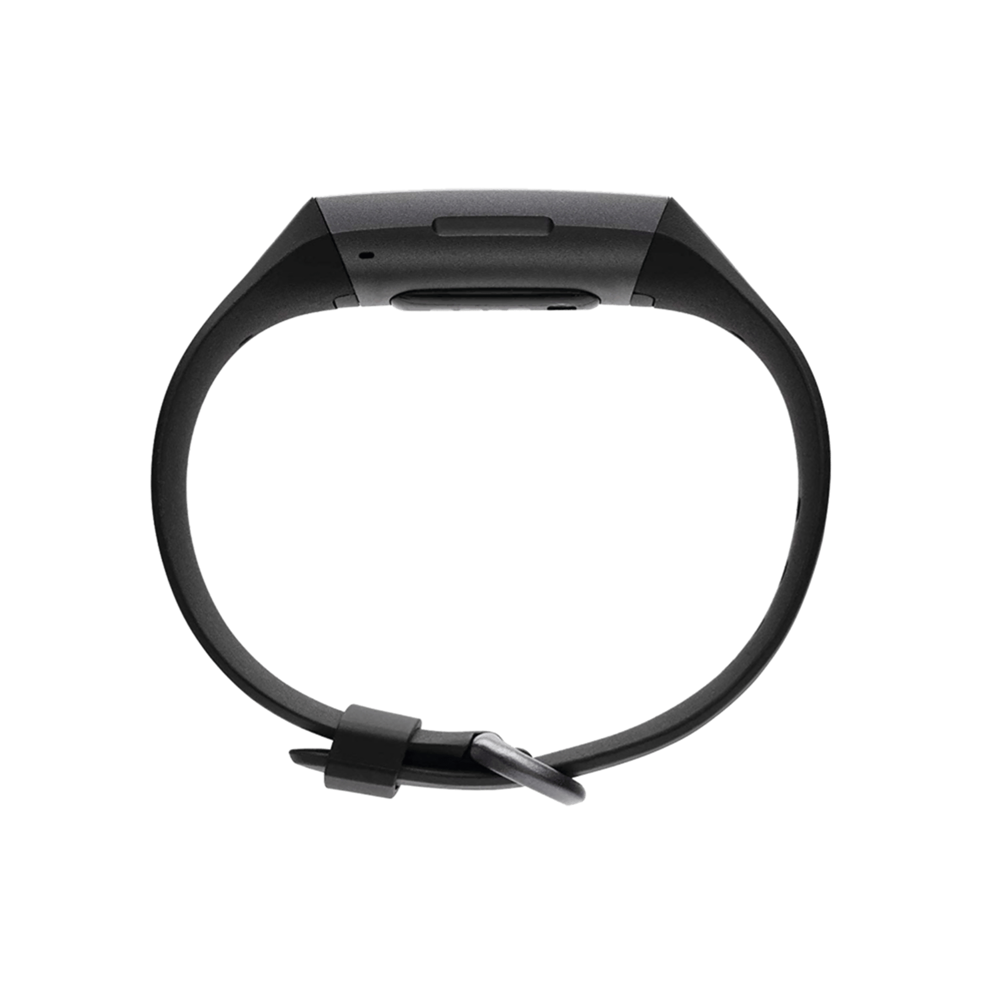 FITBIT Charge 3 Black / Graphite Giyilebilir Teknoloji