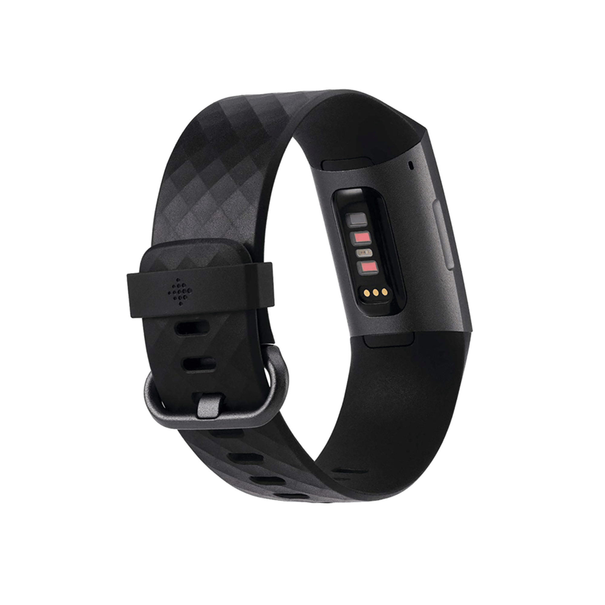 FITBIT Charge 3 Black / Graphite Giyilebilir Teknoloji