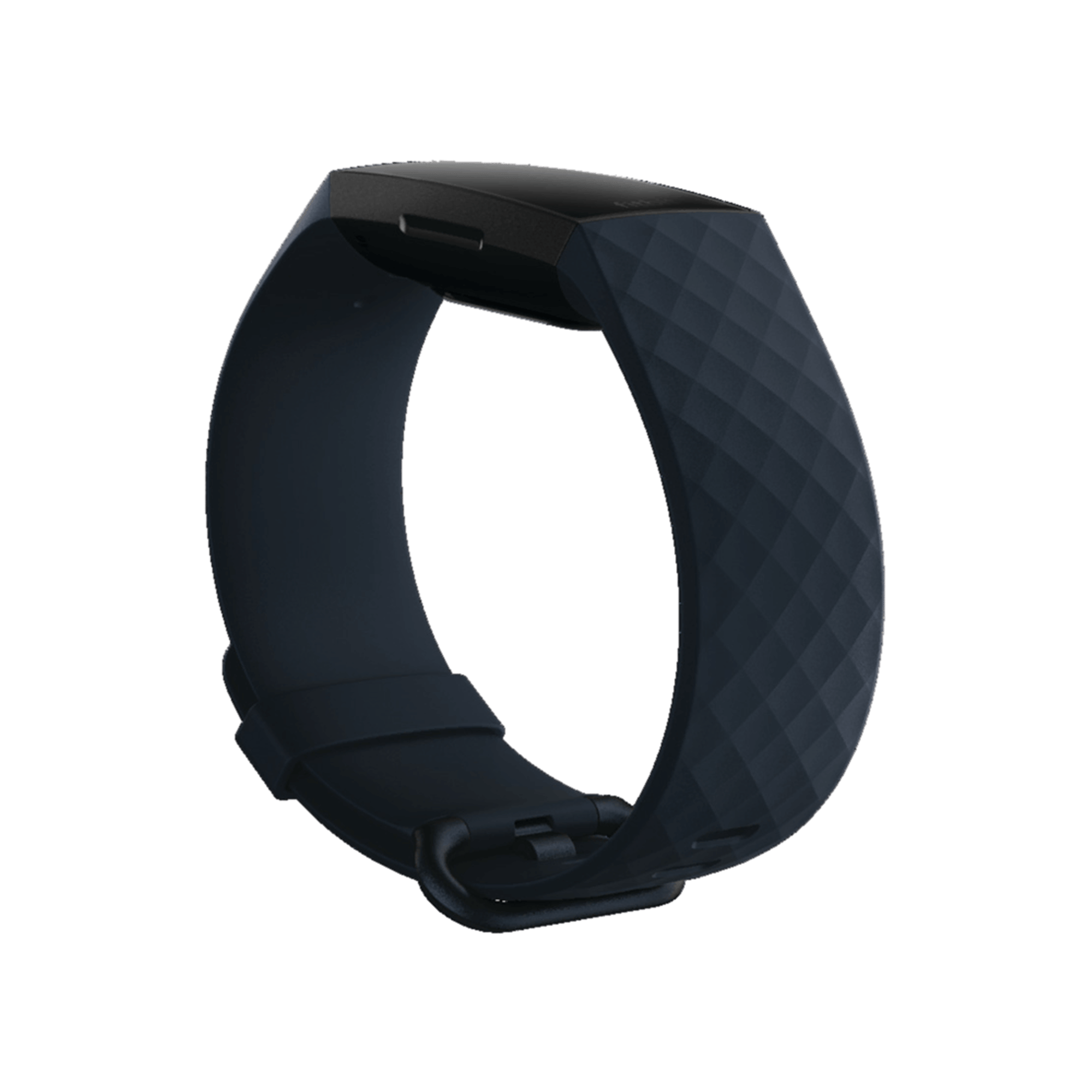 FITBIT Charge 4 - Fırtına Mavi/Siyah Giyilebilir Teknoloji