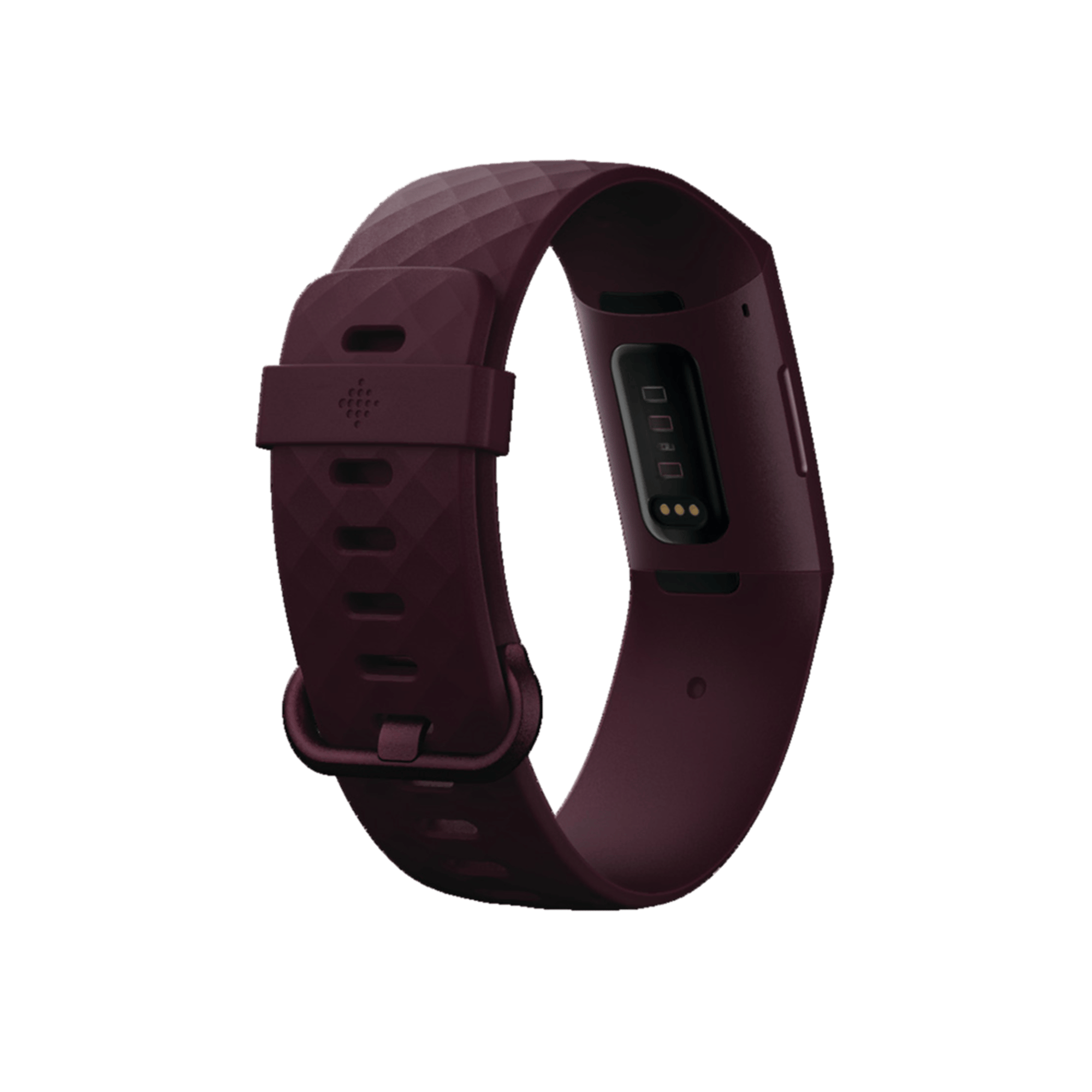FITBIT Charge 4 - Gül Ağacı Giyilebilir Teknoloji