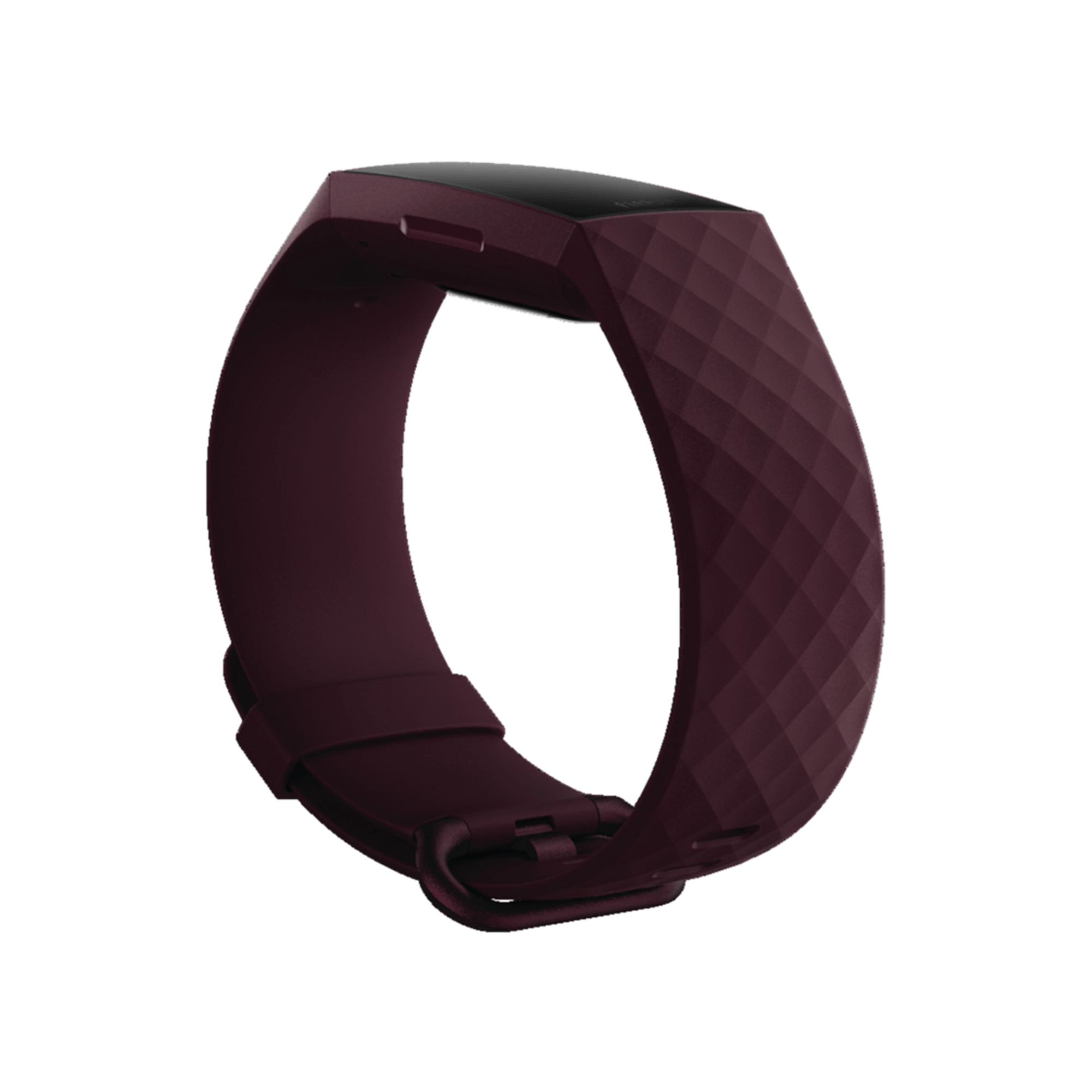 FITBIT Charge 4 - Gül Ağacı Giyilebilir Teknoloji