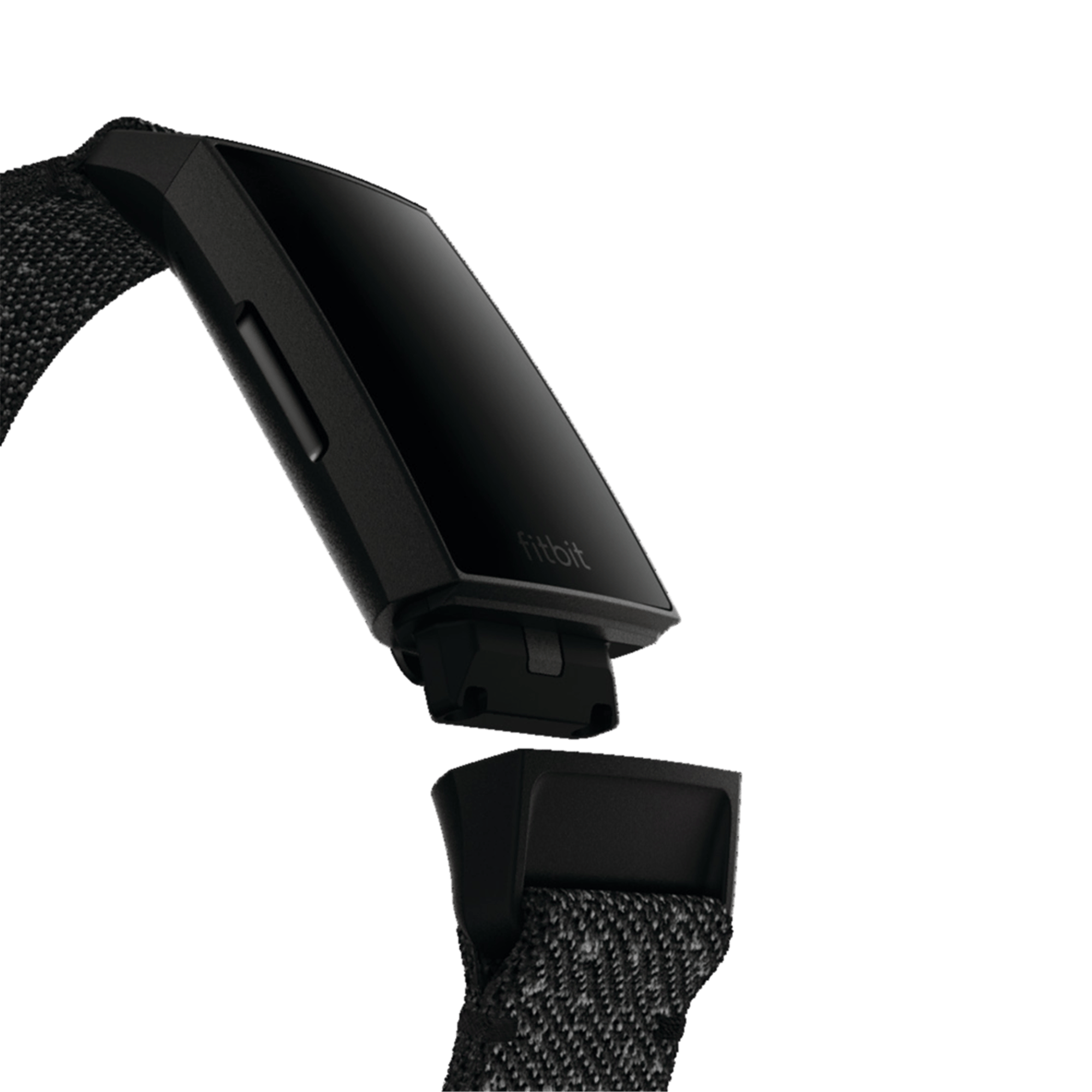 FITBIT Charge 4 SE - Granit/Siyah Giyilebilir Teknoloji