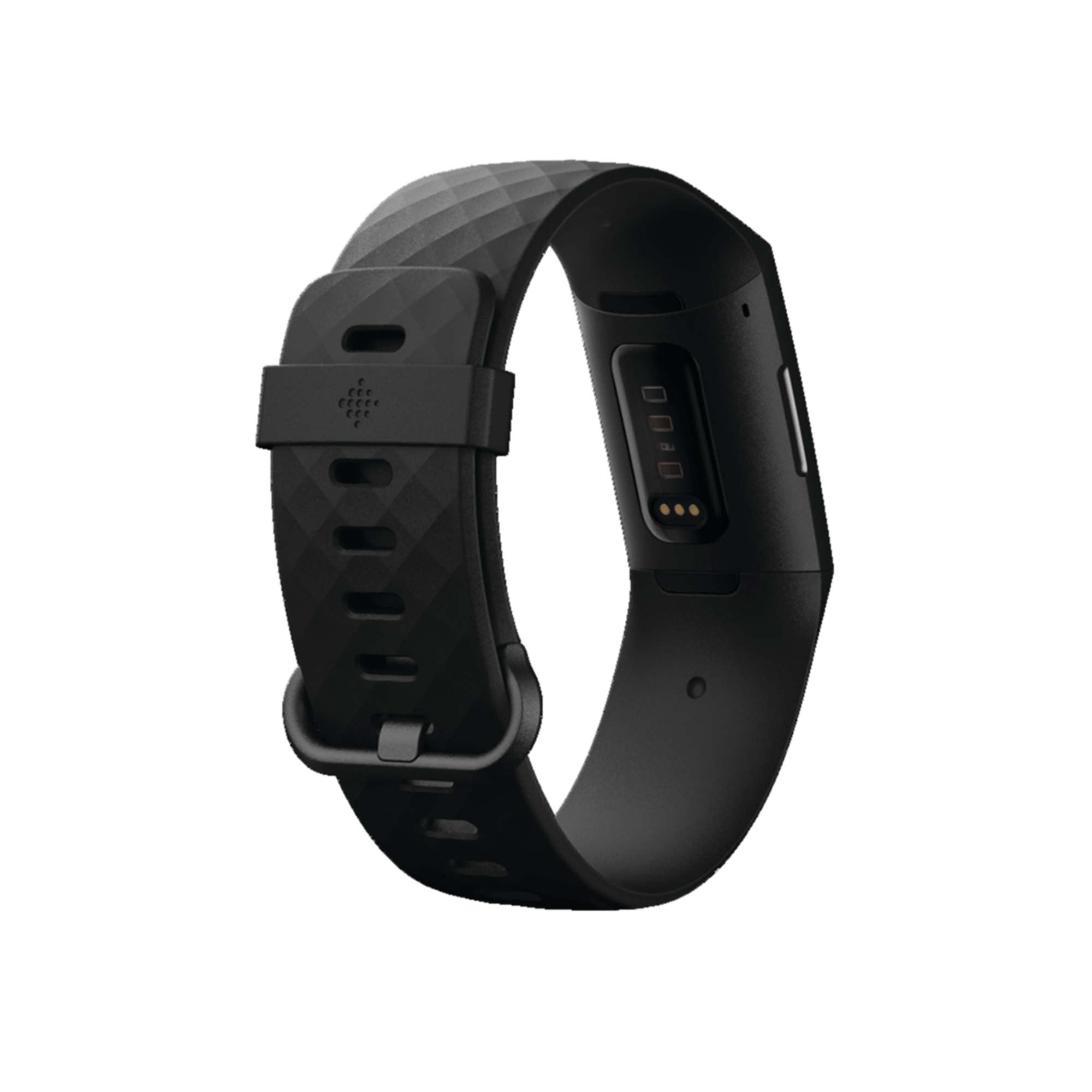 FITBIT Charge 4 - Siyah Giyilebilir Teknoloji