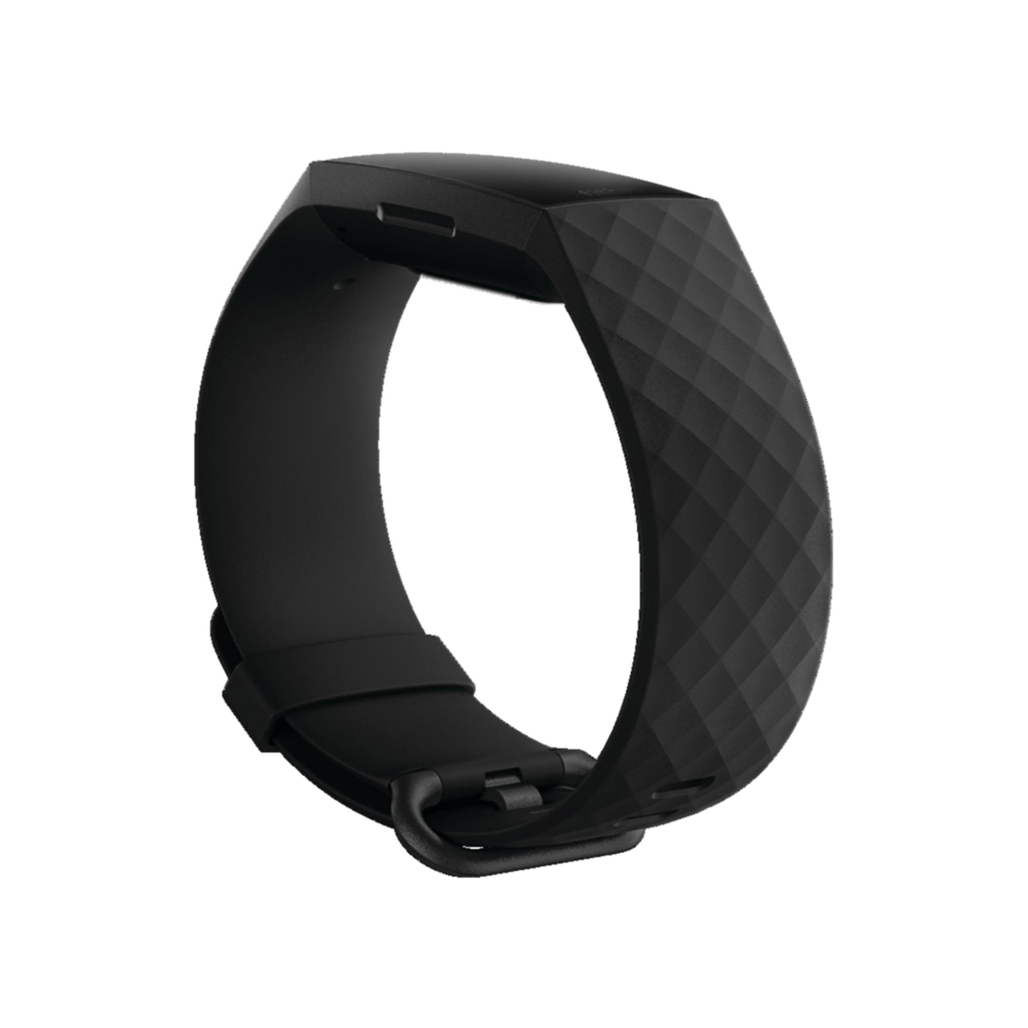 FITBIT Charge 4 - Siyah Giyilebilir Teknoloji