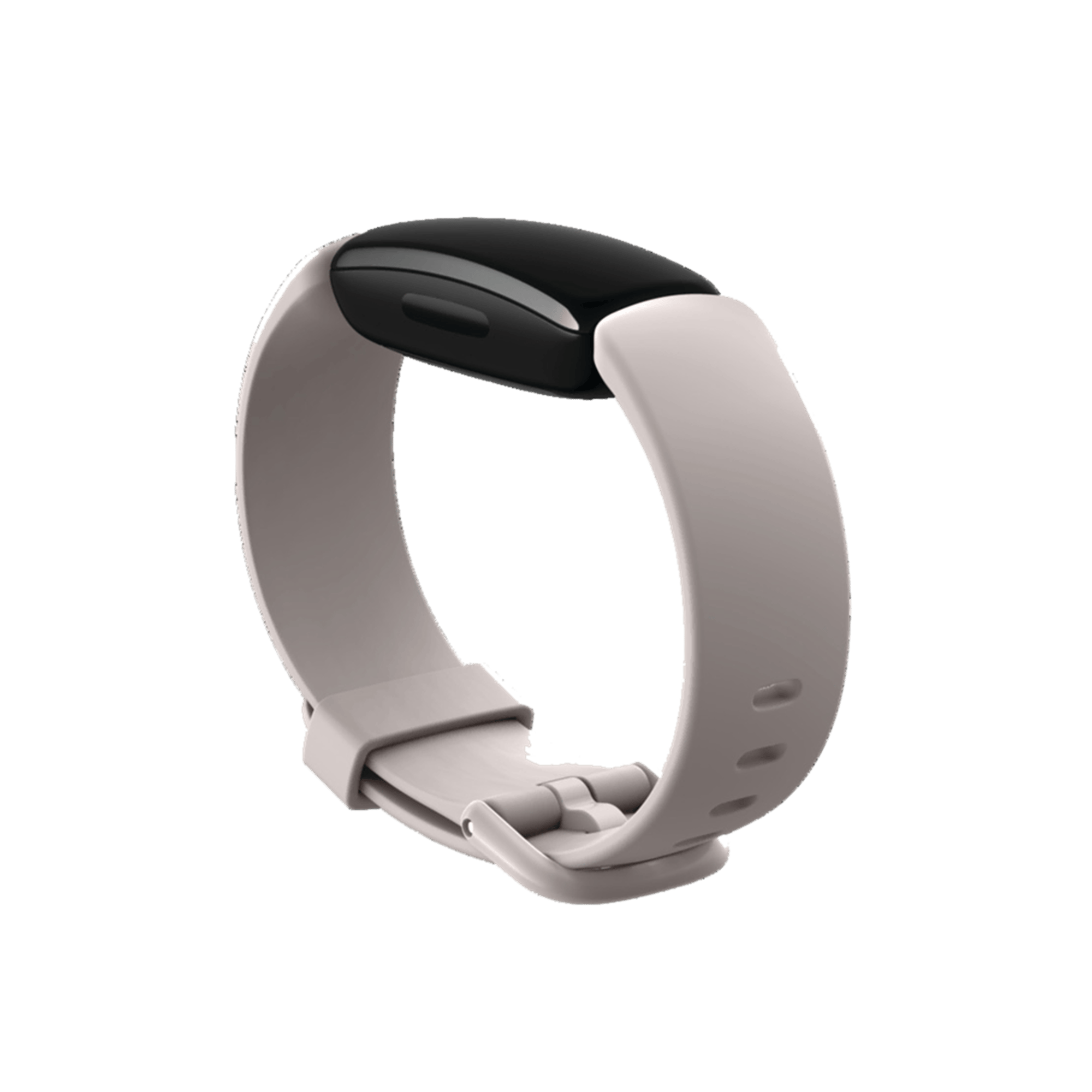 FITBIT Inspire 2 - Ay Beyazı Giyilebilir Teknoloji