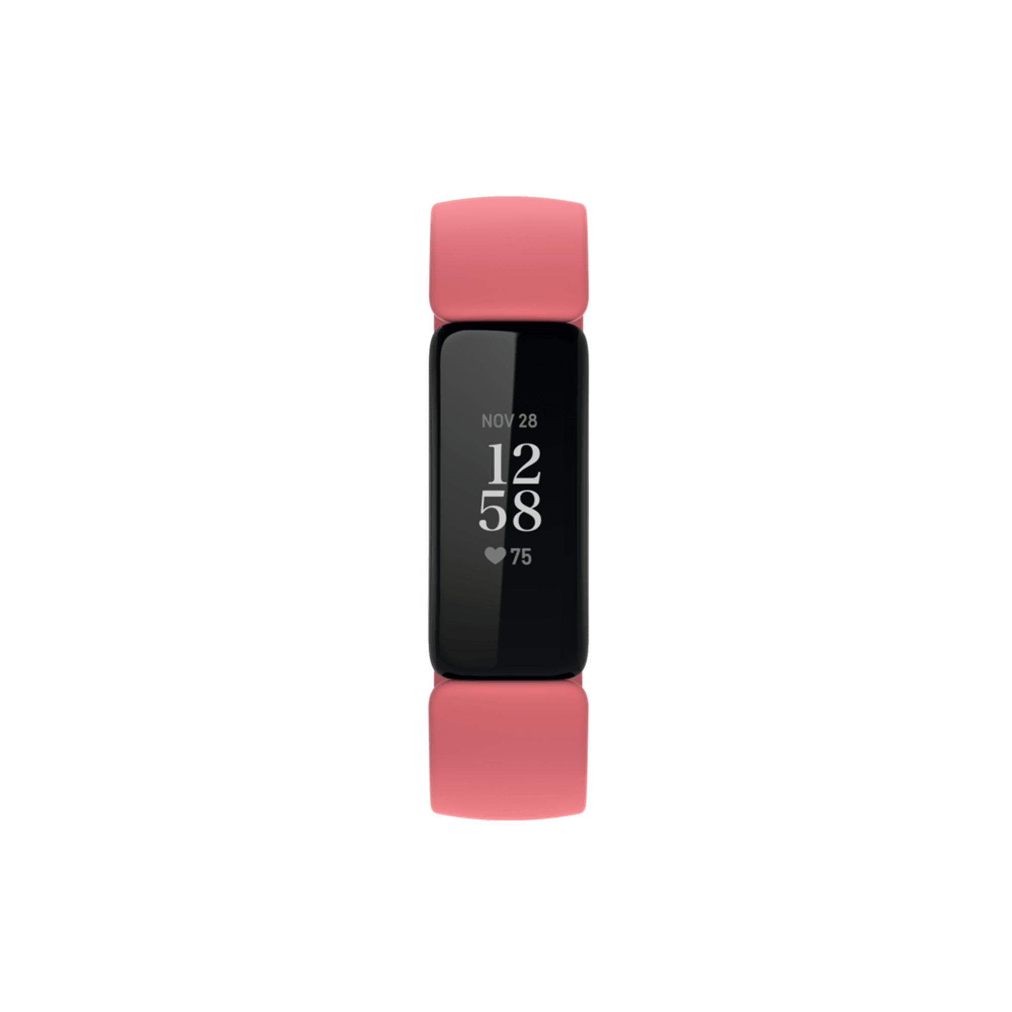 FITBIT Inspire 2 - Çöl Pembesi Giyilebilir Teknoloji