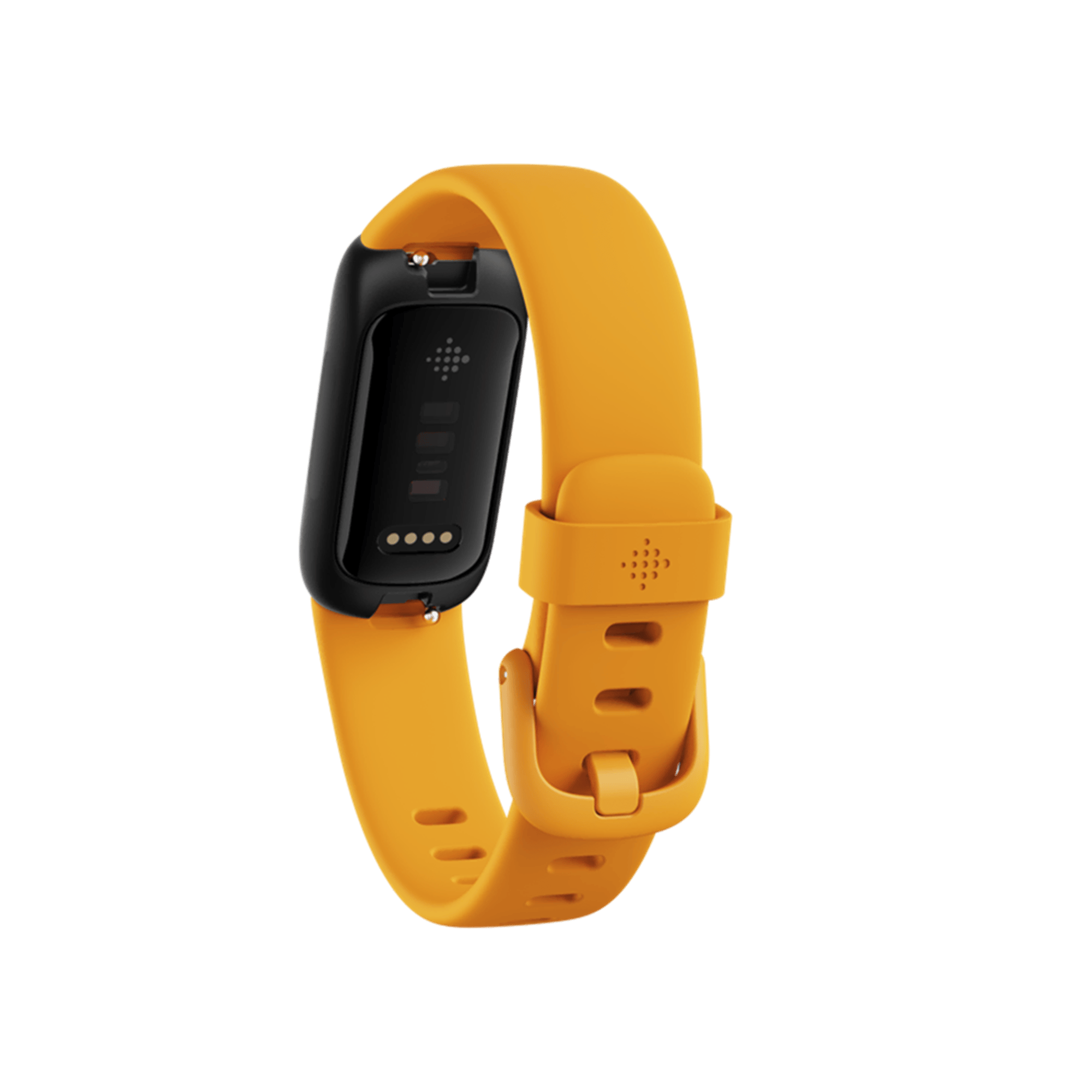 Fitbit Inspire 3 Siyah/Bal Sarısı Akıllı Bileklik
