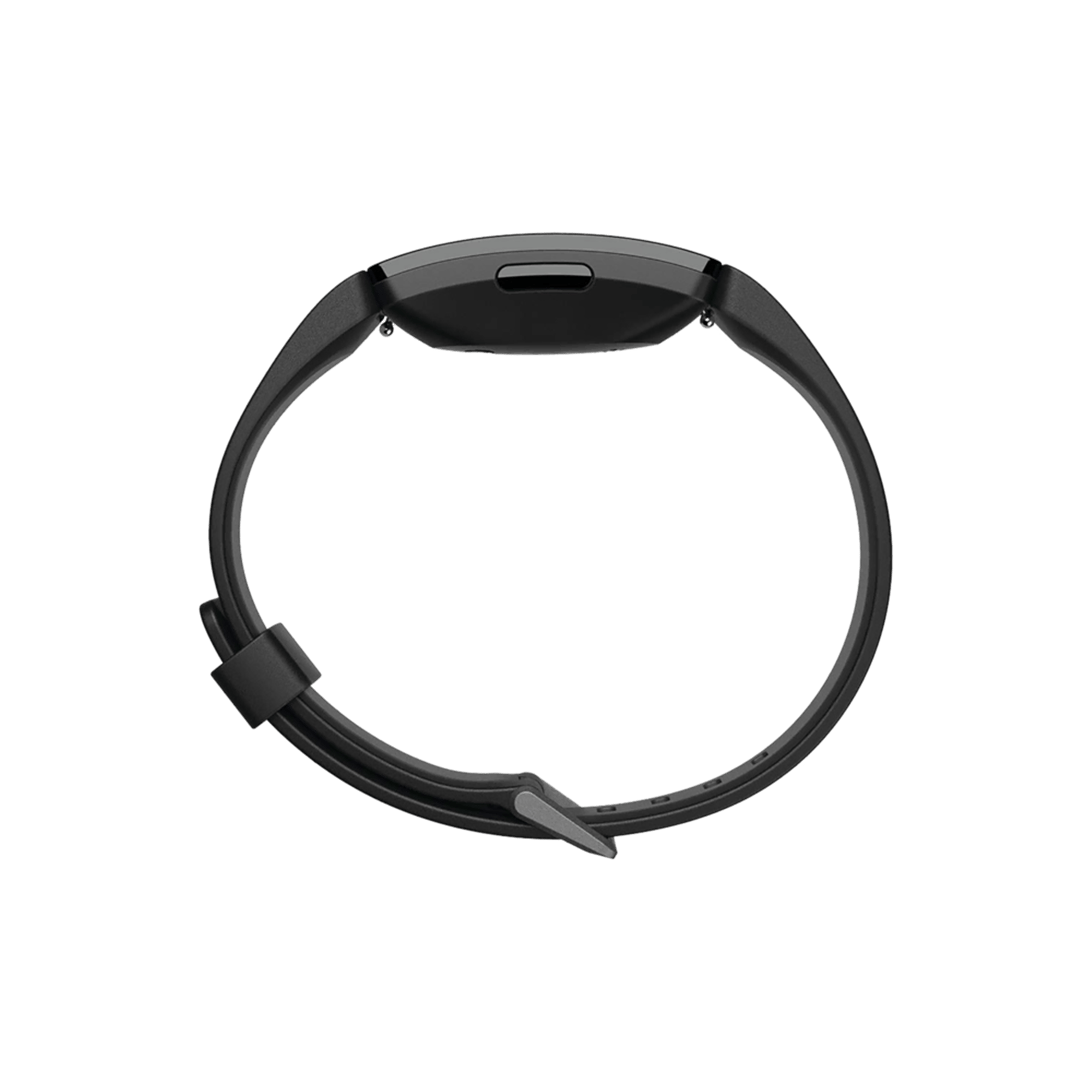 FITBIT Inspire HR Black Giyilebilir Teknoloji
