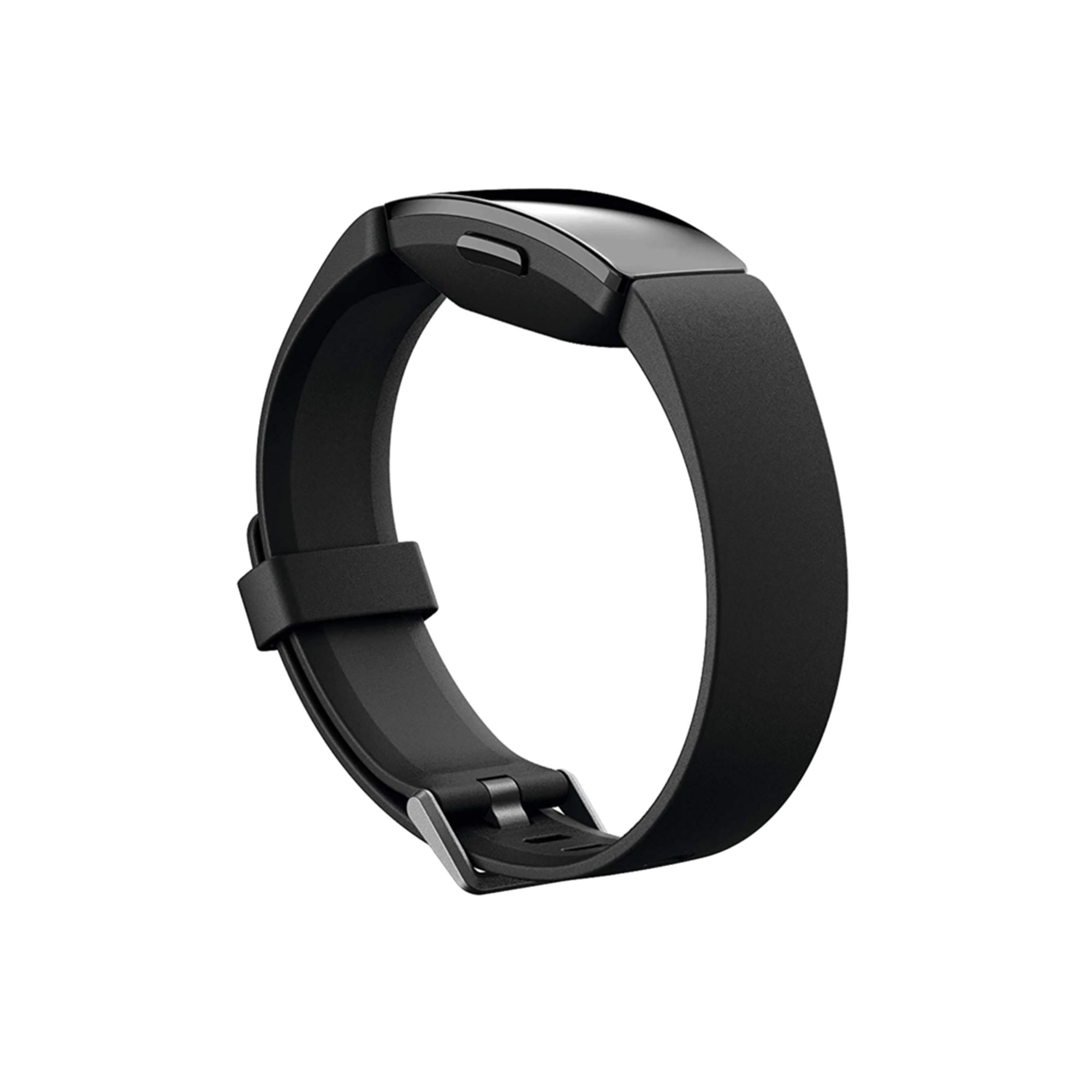 FITBIT Inspire HR Black Giyilebilir Teknoloji