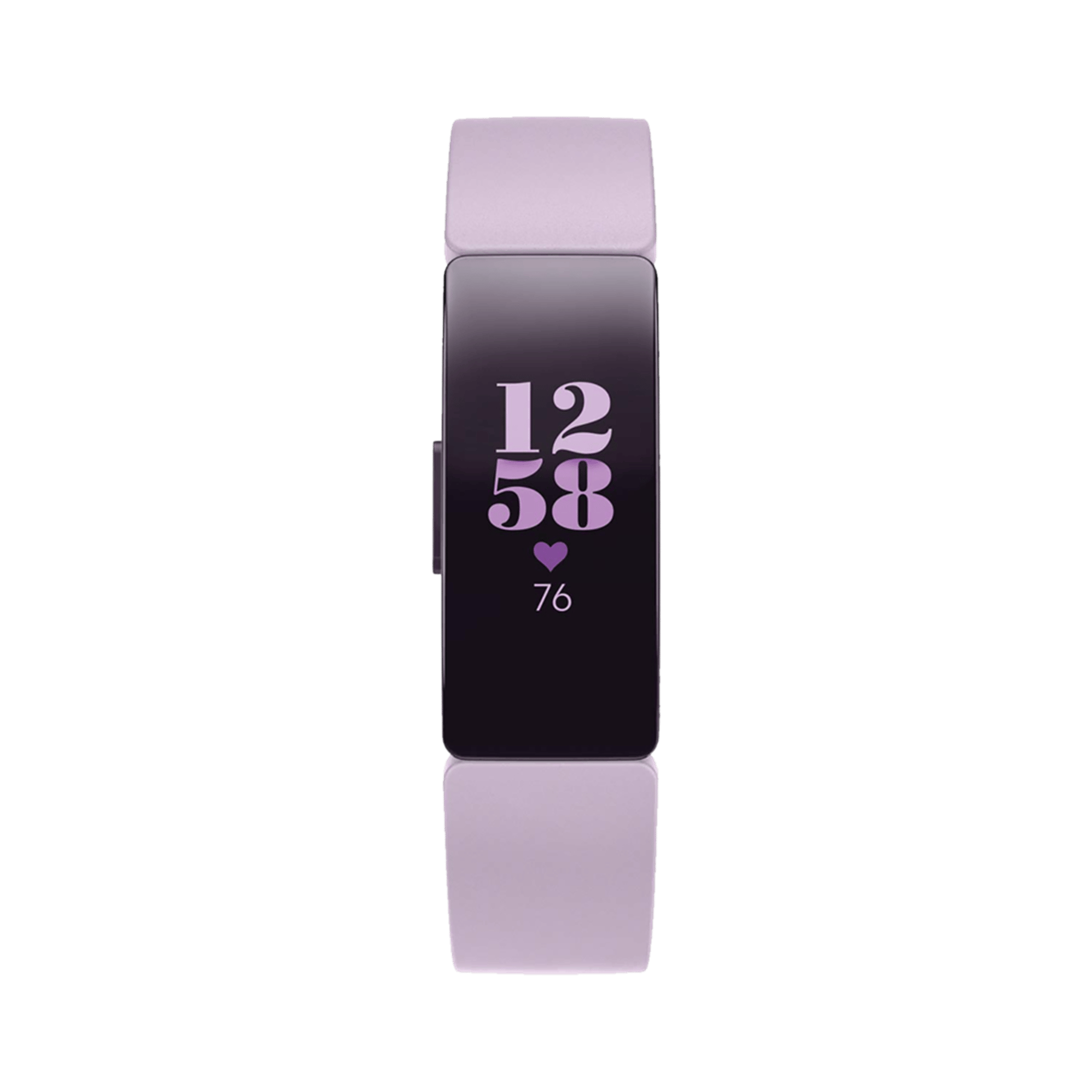 FITBIT Inspire HR Lilac Giyilebilir Teknoloji
