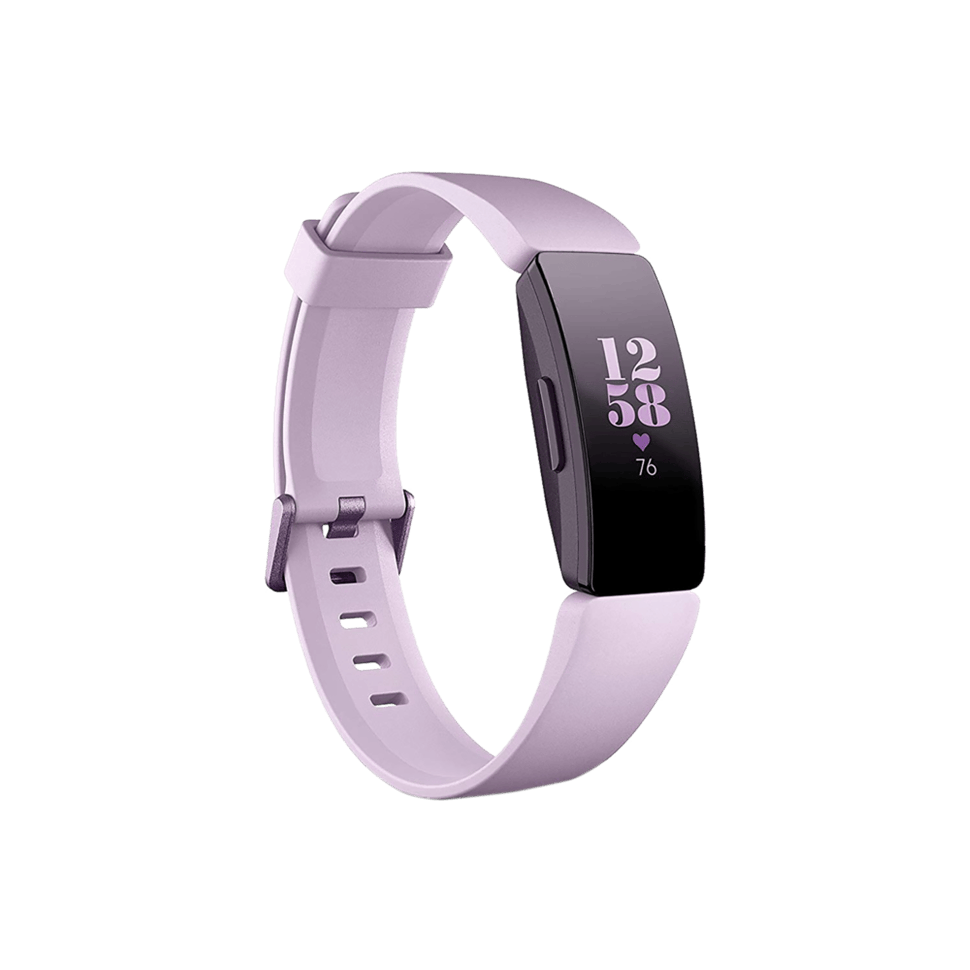FITBIT Inspire HR Lilac Giyilebilir Teknoloji
