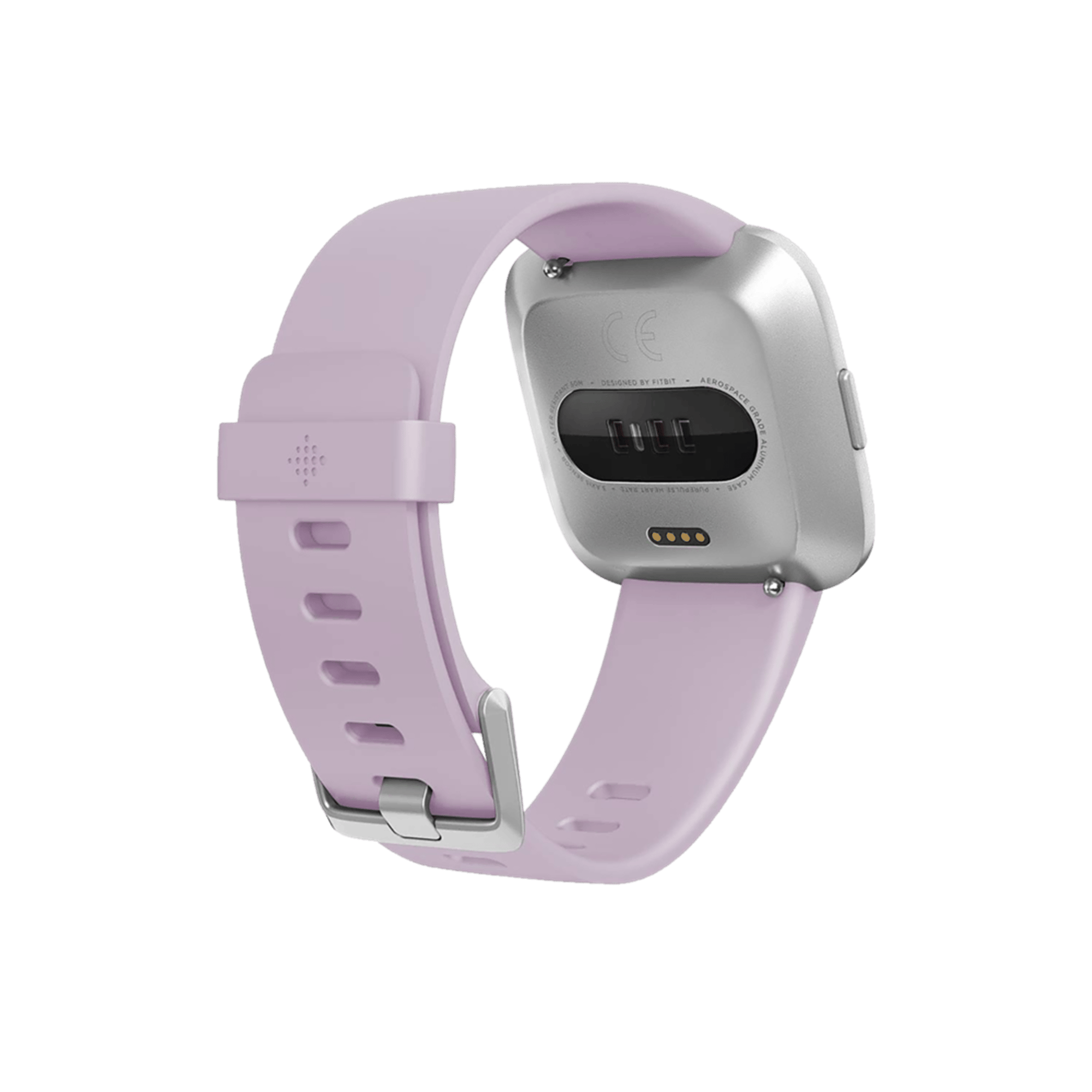 FITBIT VERSA Lite Lilac / Silver Giyilebilir Teknoloji