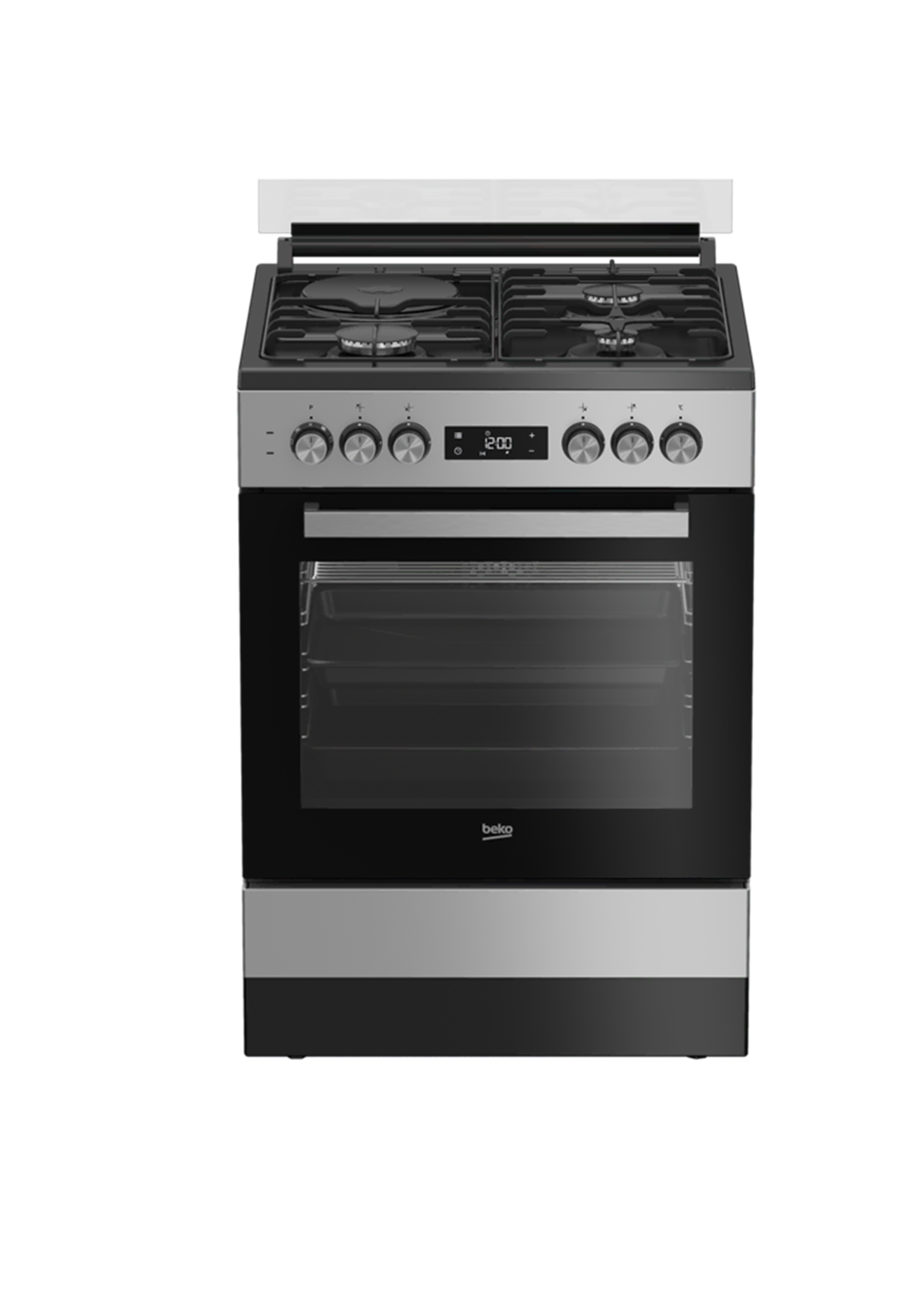 FM 320 S Ocaklı Fırın