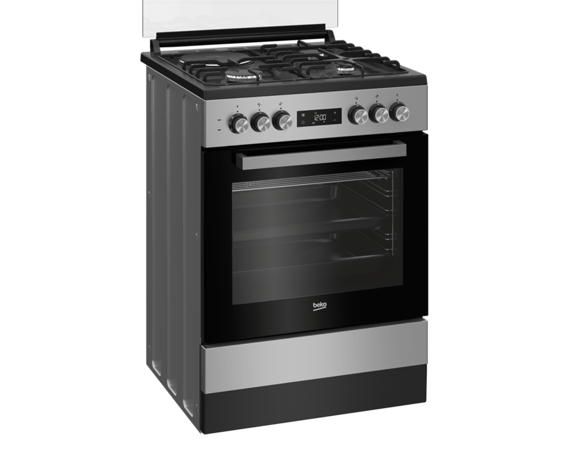 FM 320 SF Ocaklı Fırın
