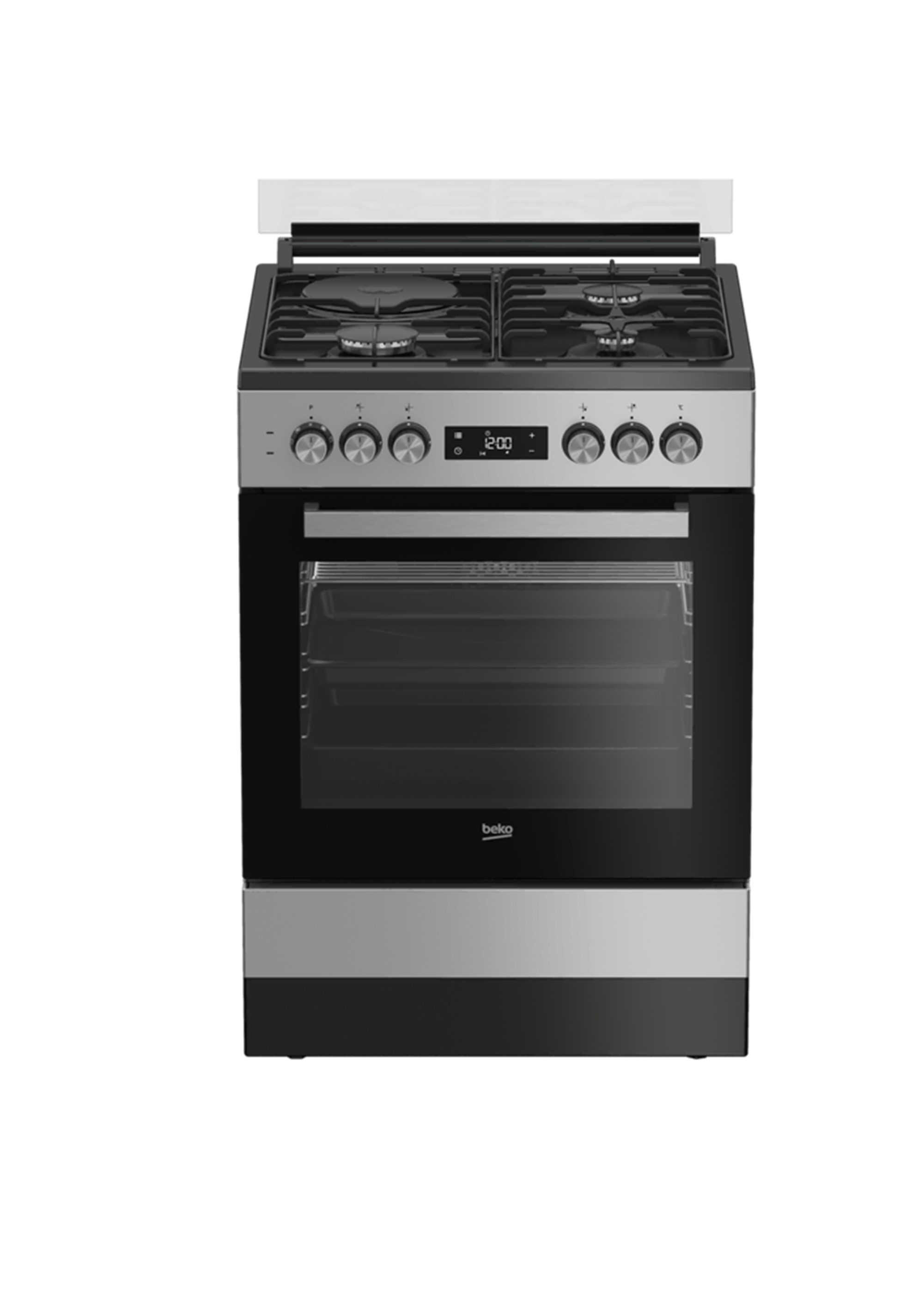 FM 320 SF Ocaklı Fırın