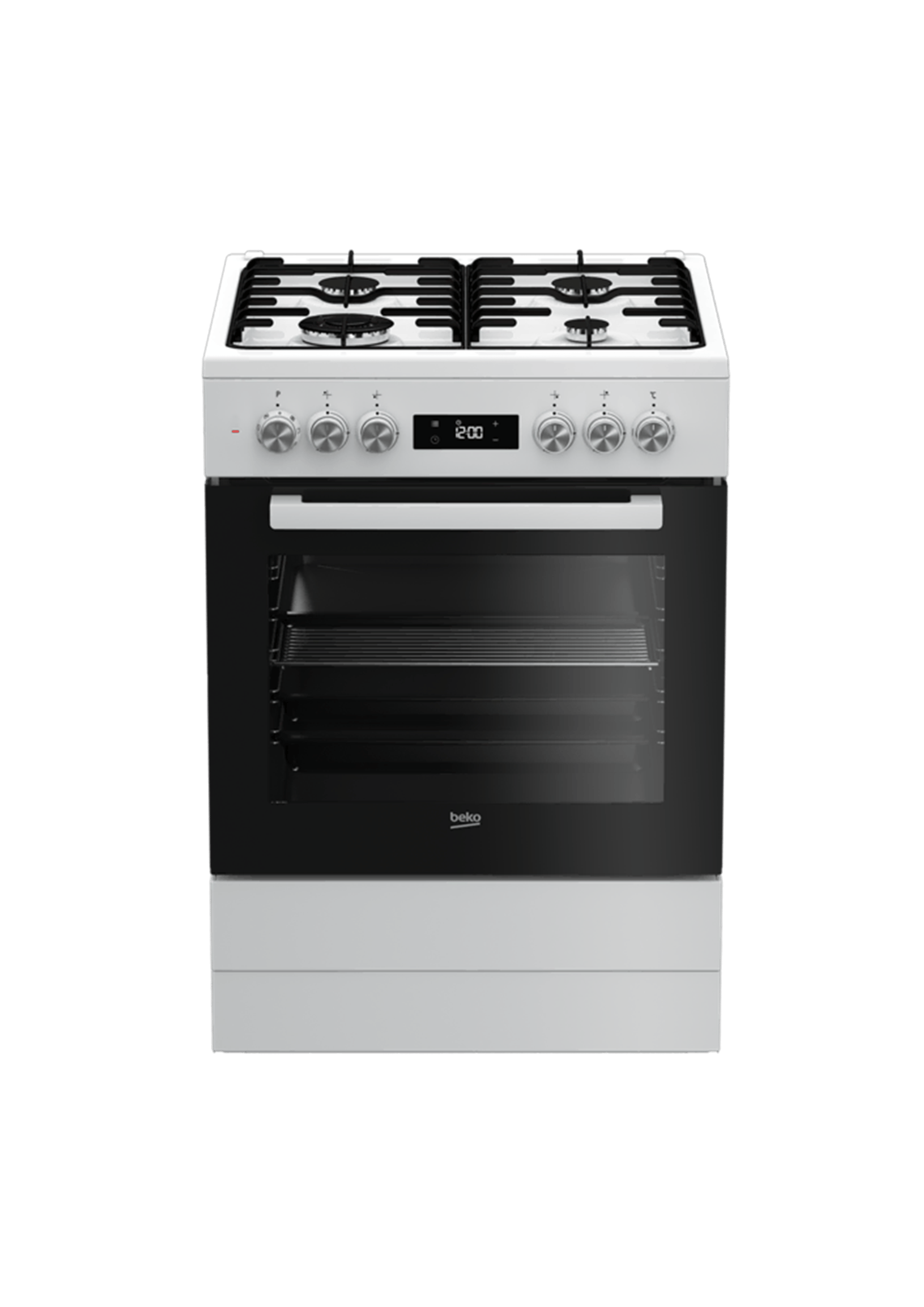 FM 520 DG Ocaklı Fırın