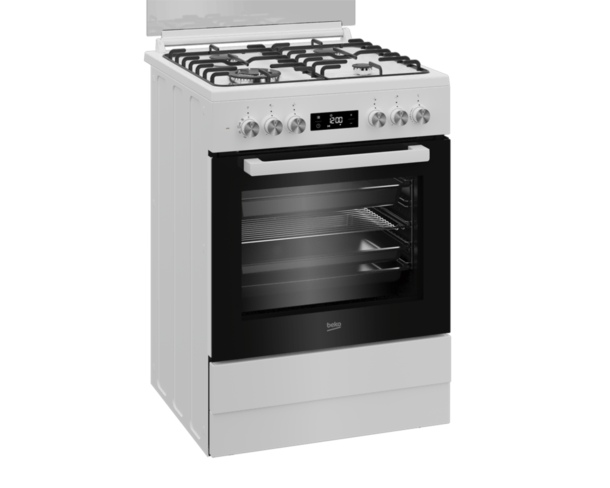 FM 520 SF DG Ocaklı Fırın