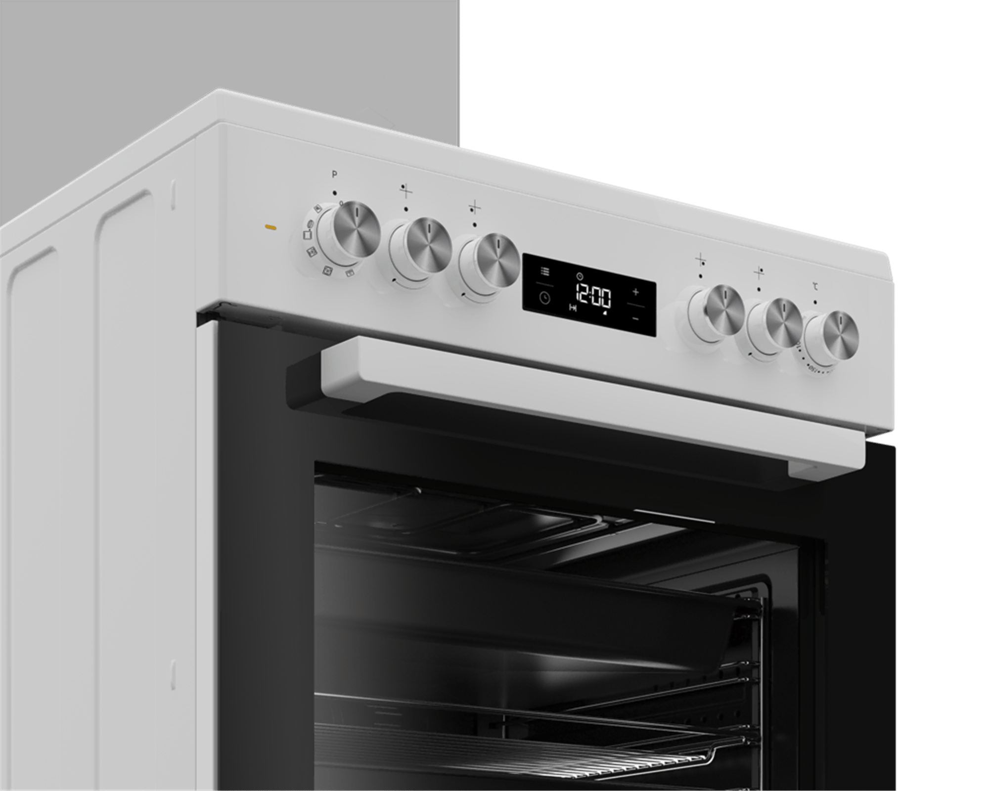 FM 520 SF Ocaklı Fırın