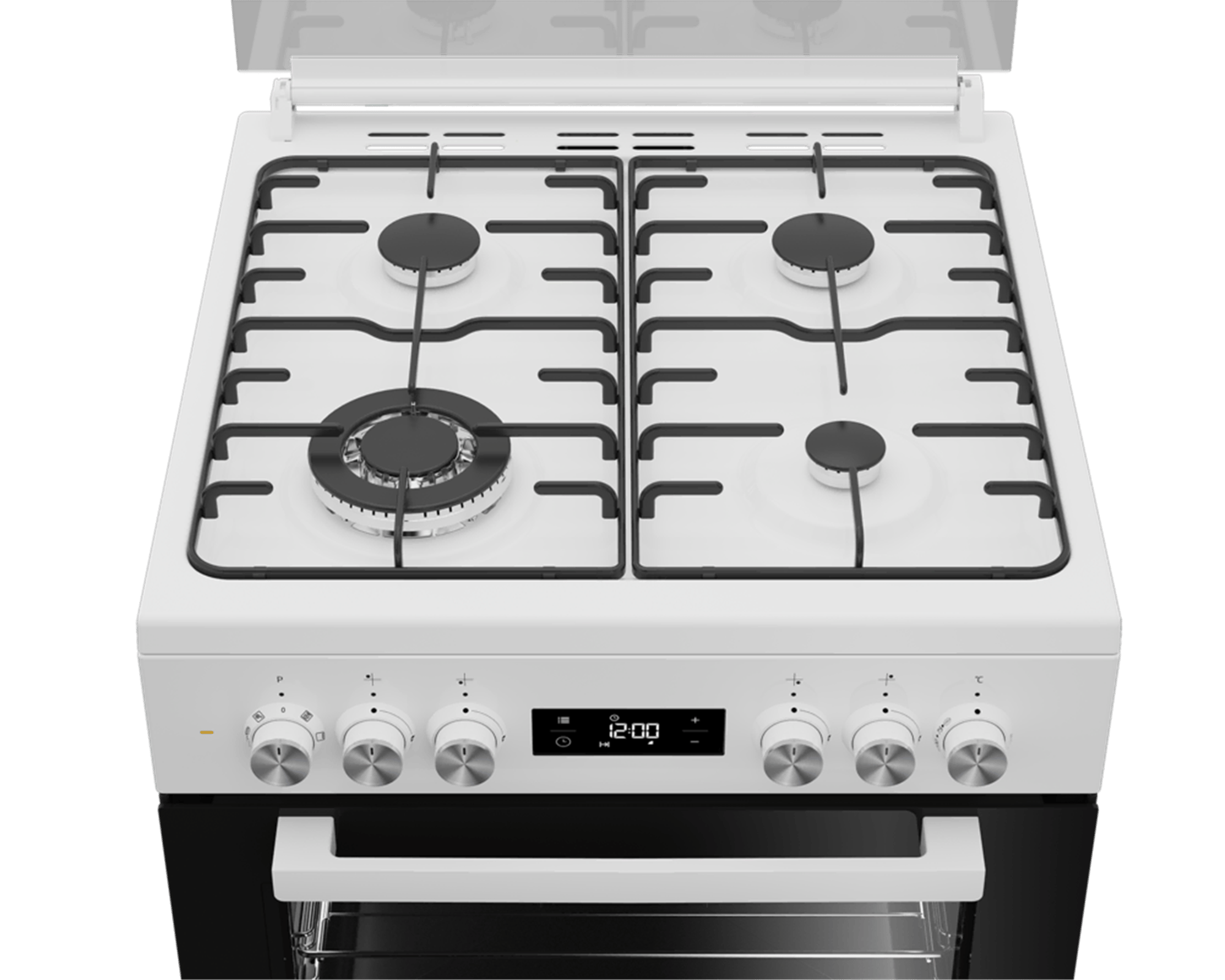 FM 520 SF Ocaklı Fırın