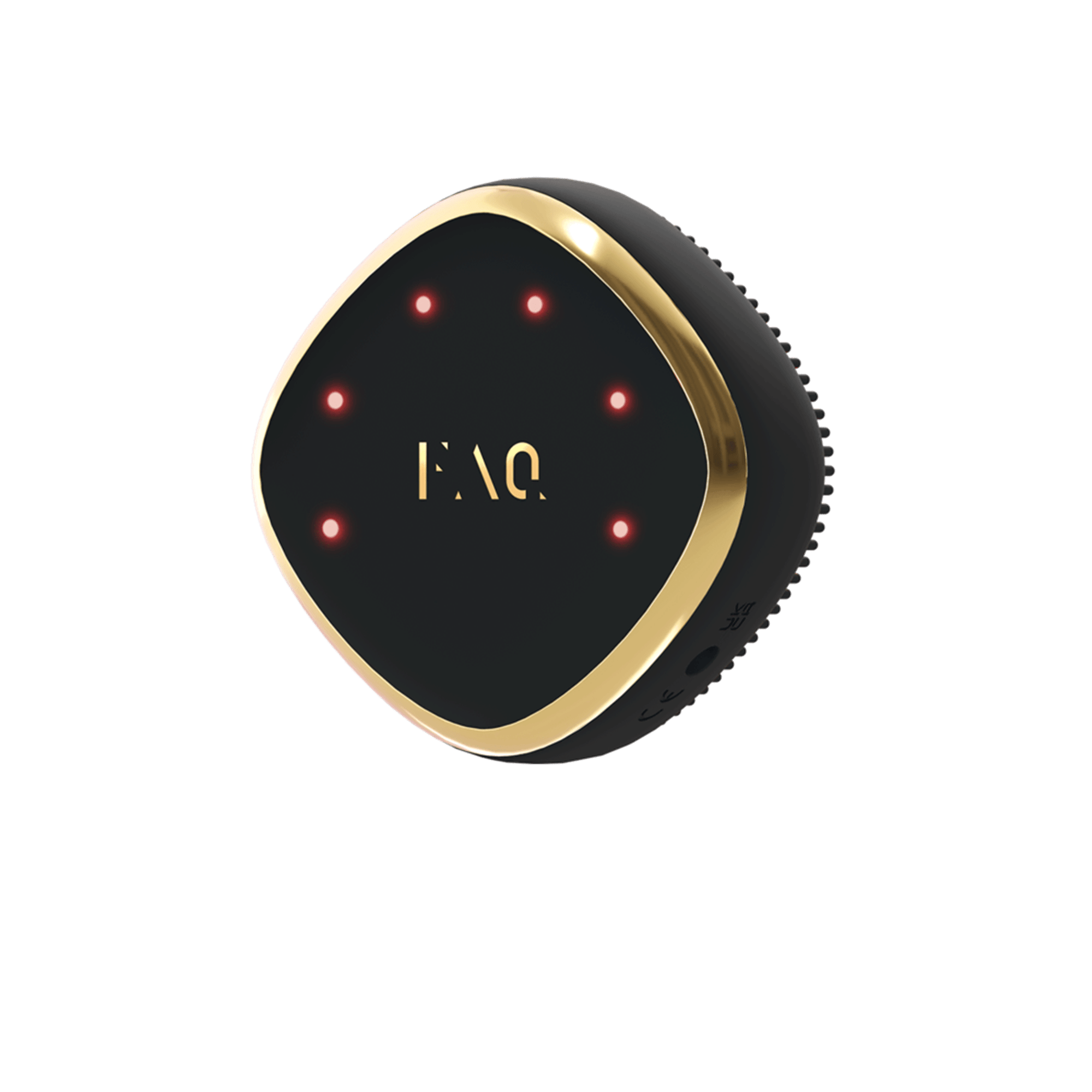 Foreo FAQ 302 Black Yaşlanma Karşıtı Bakım