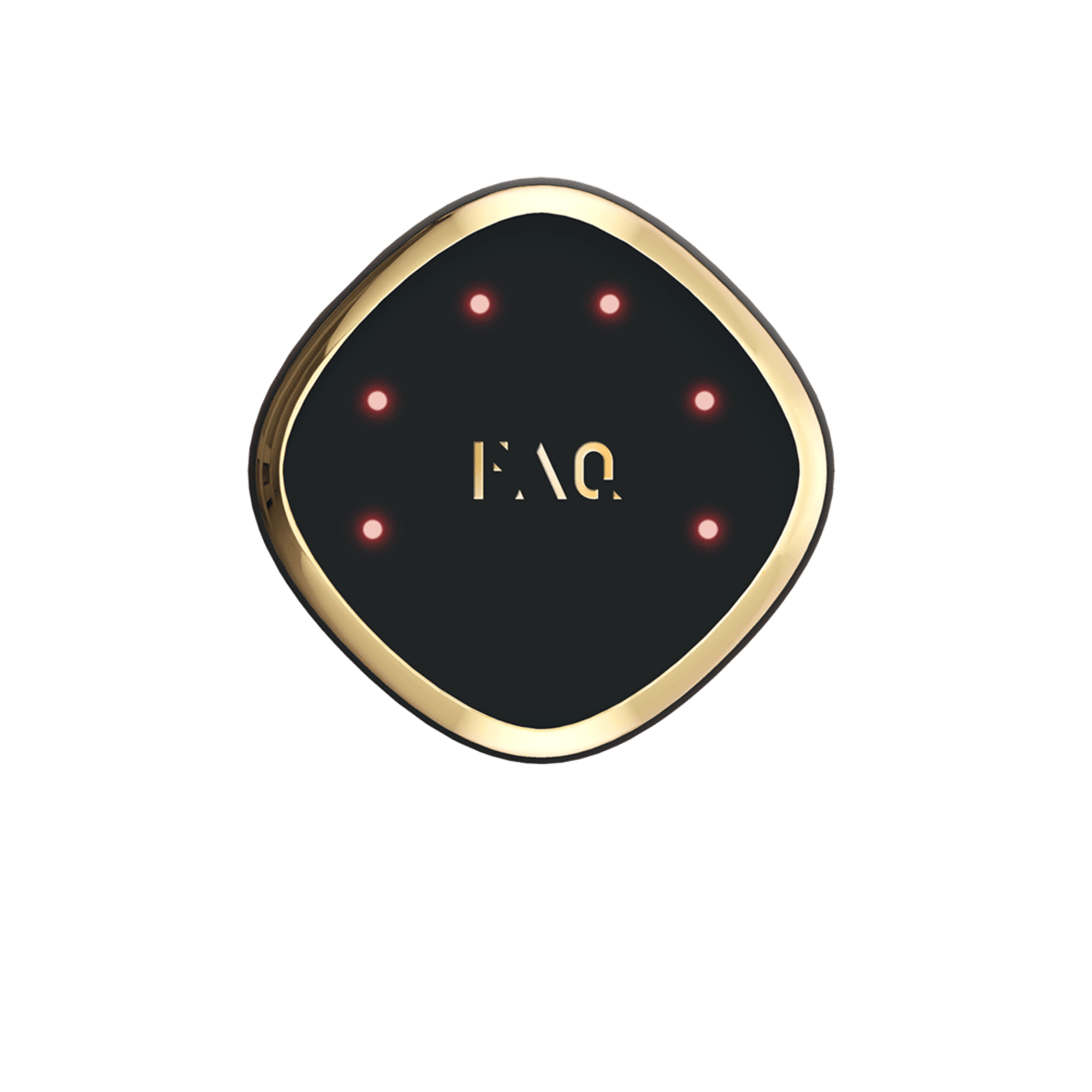 Foreo FAQ 302 Black Yaşlanma Karşıtı Bakım