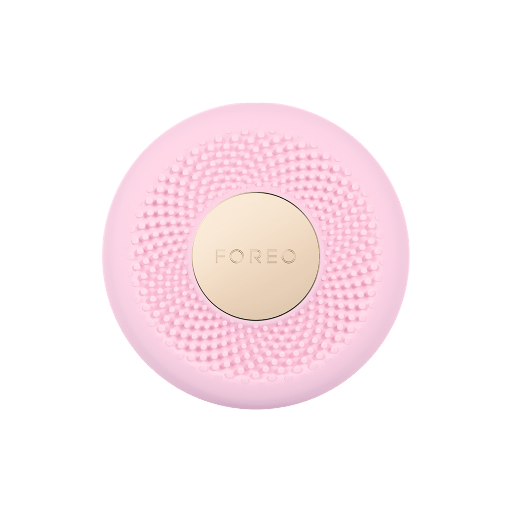 Foreo Ufo 3 Mini Pearl Pink Cilt Bakım