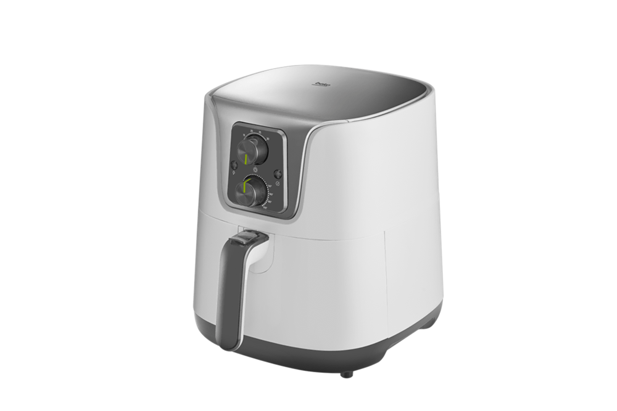 FR 5032 A Floral Fritöz Airfryer & Az Yağlı Fritöz