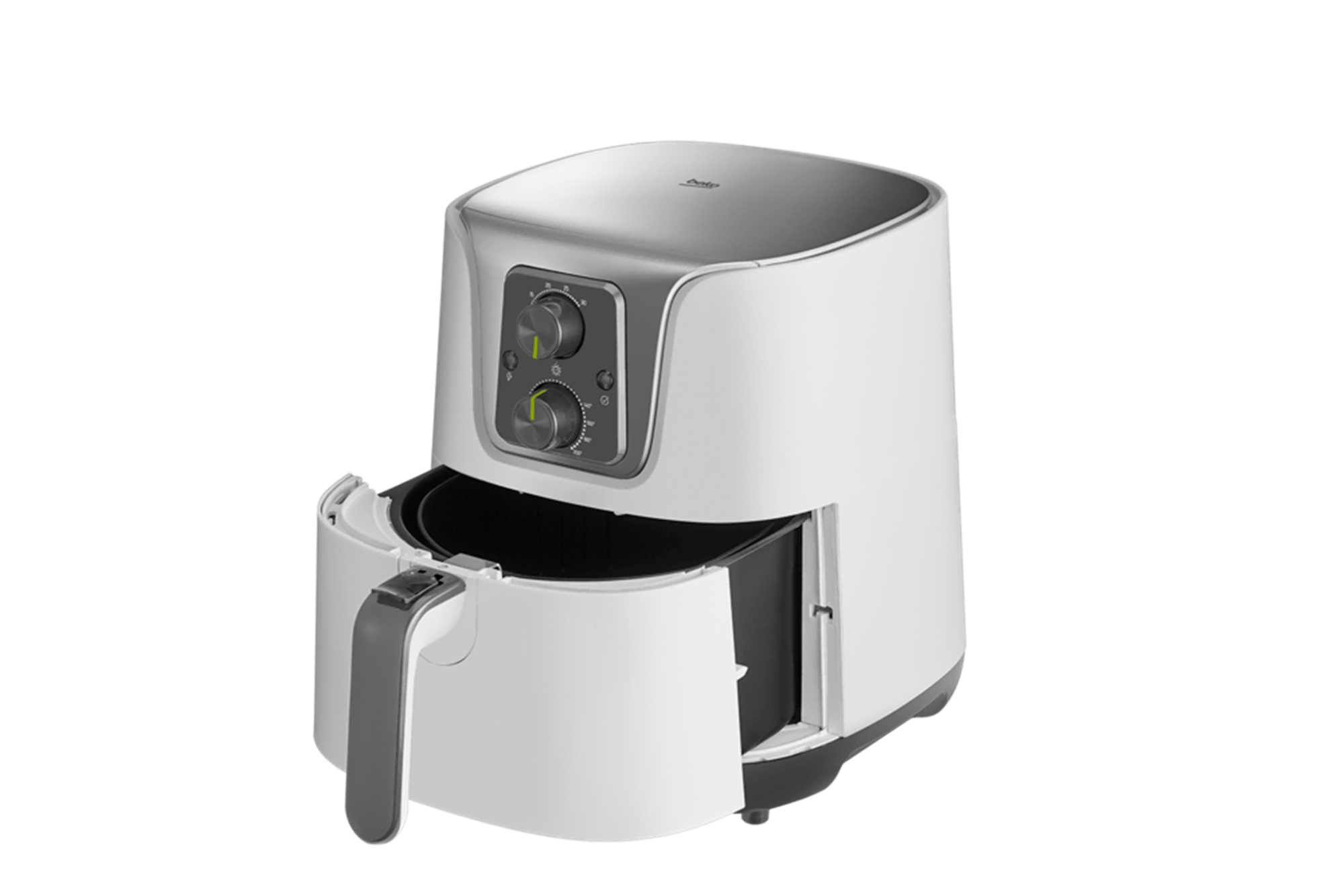 FR 5032 A Floral Fritöz Airfryer & Az Yağlı Fritöz