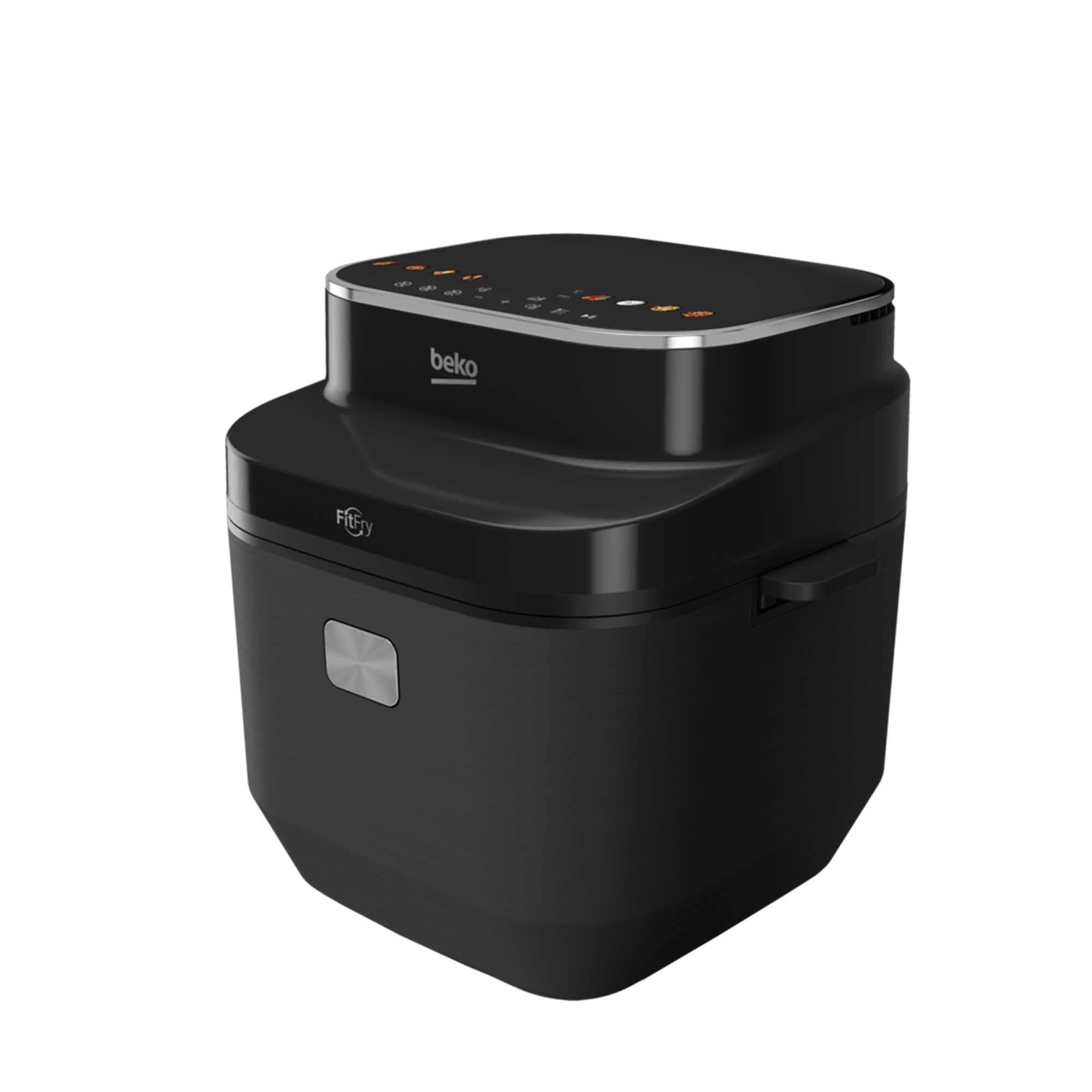 FR 8374 Beko FitFry  SteamPro Az Yağlı Fritöz
