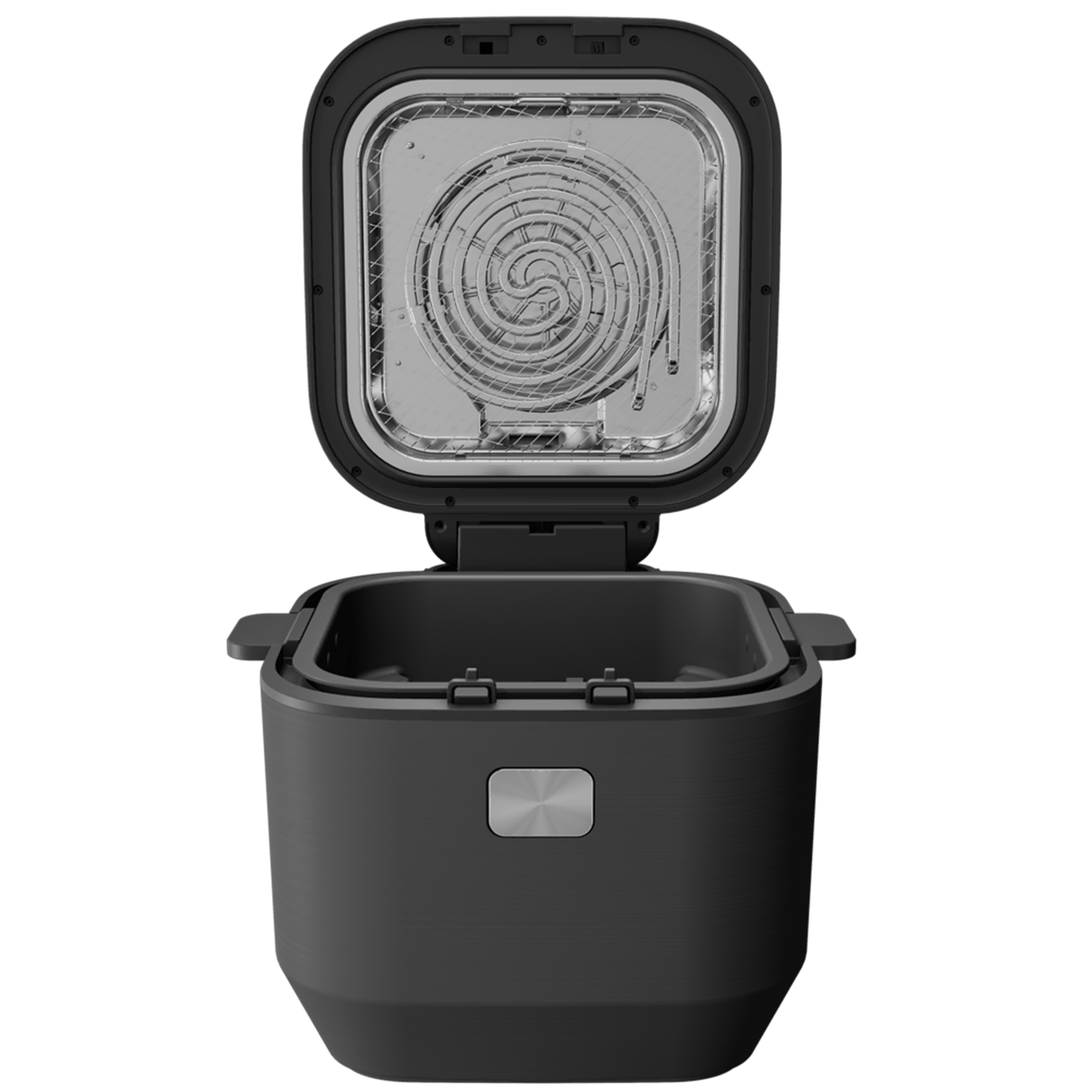 FR 8374 Beko FitFry  SteamPro Az Yağlı Fritöz