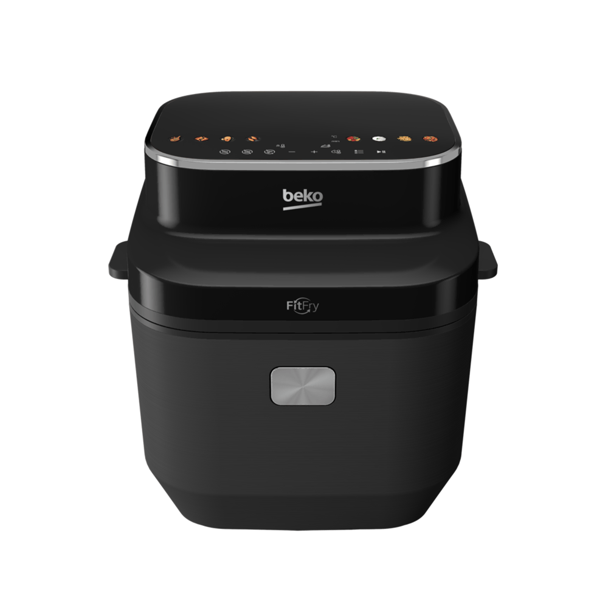 FR 8374 Beko FitFry  SteamPro Az Yağlı Fritöz