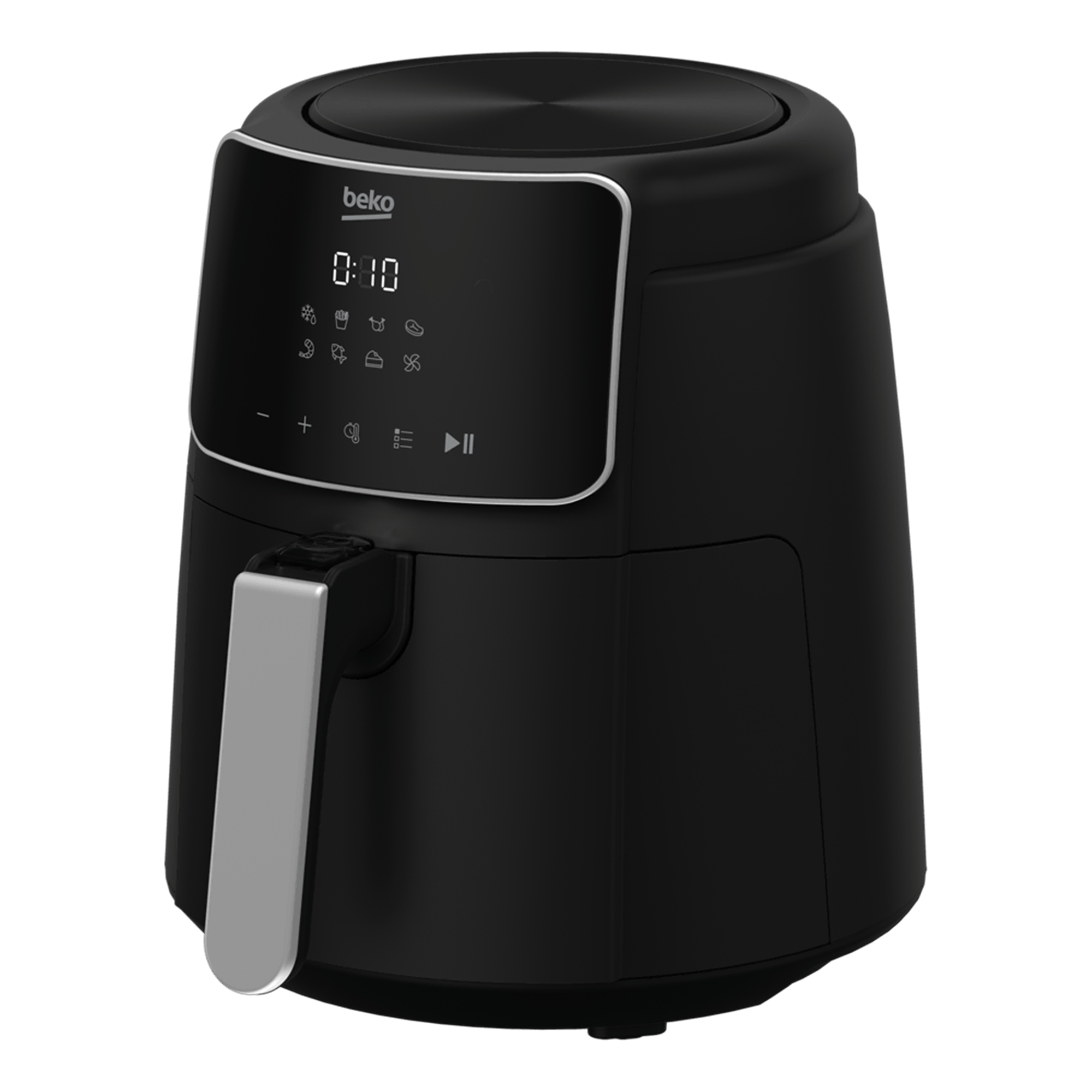 FRA 5244 FitFry® Airfryer & Az Yağlı Fritöz