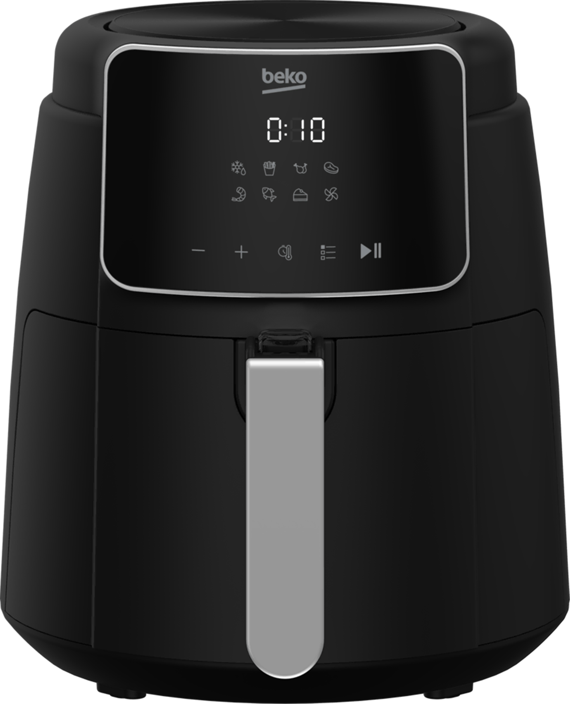 FRA 5244 FitFry® Airfryer & Az Yağlı Fritöz