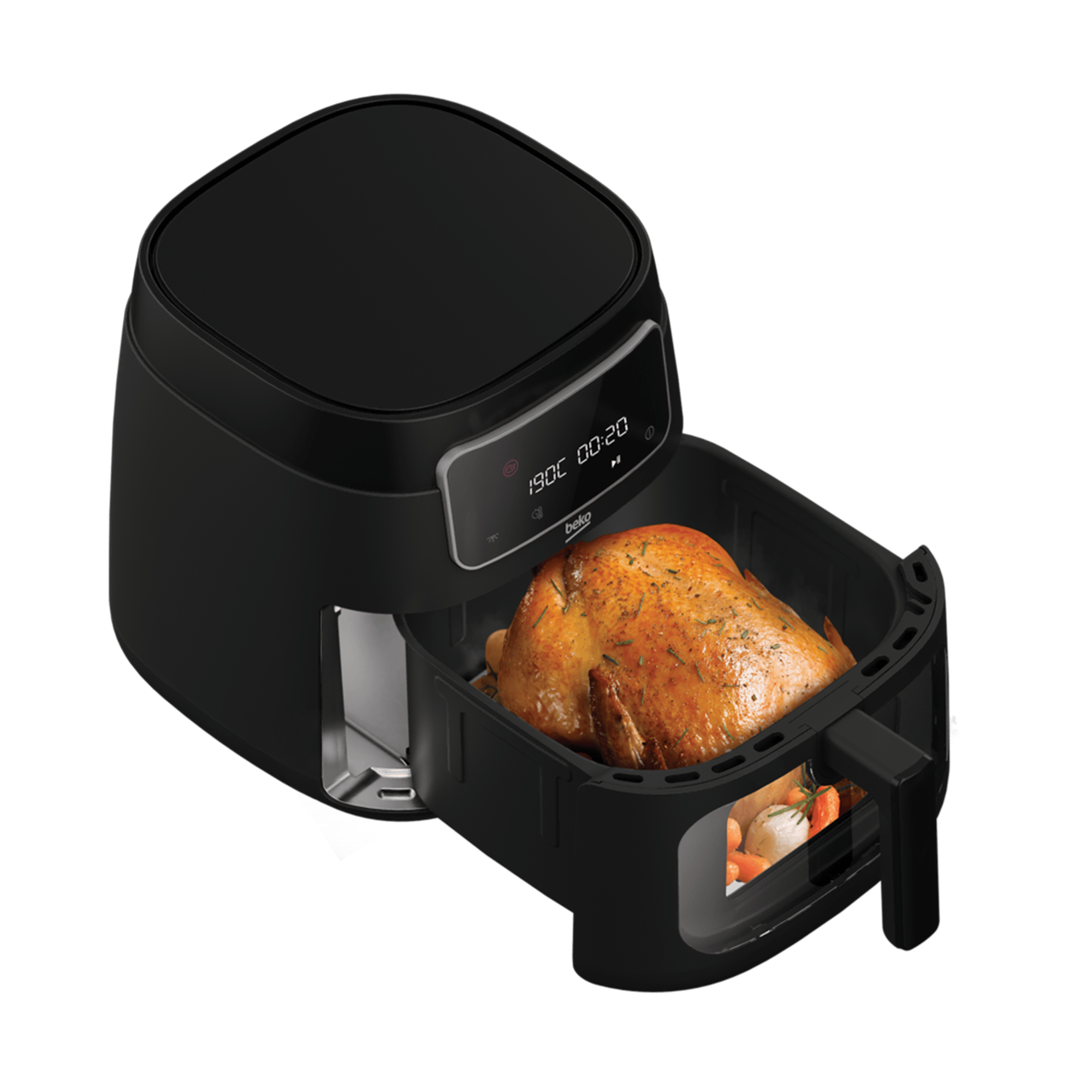 FRA 5364 S FitFry® XXL Az Yağlı Fritöz