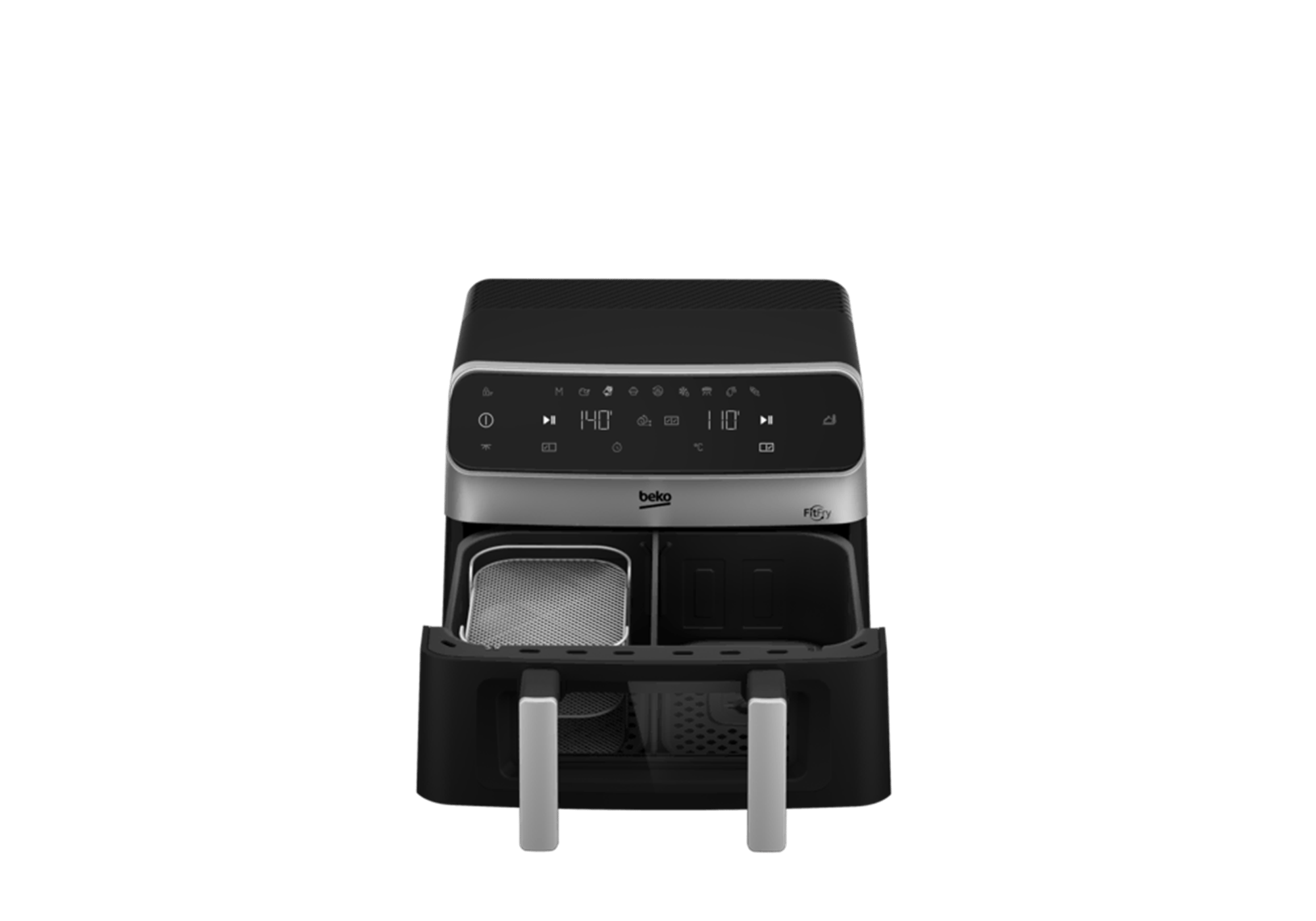 FRA 8494 FitFry® 3in1 Az Yağlı Fritöz