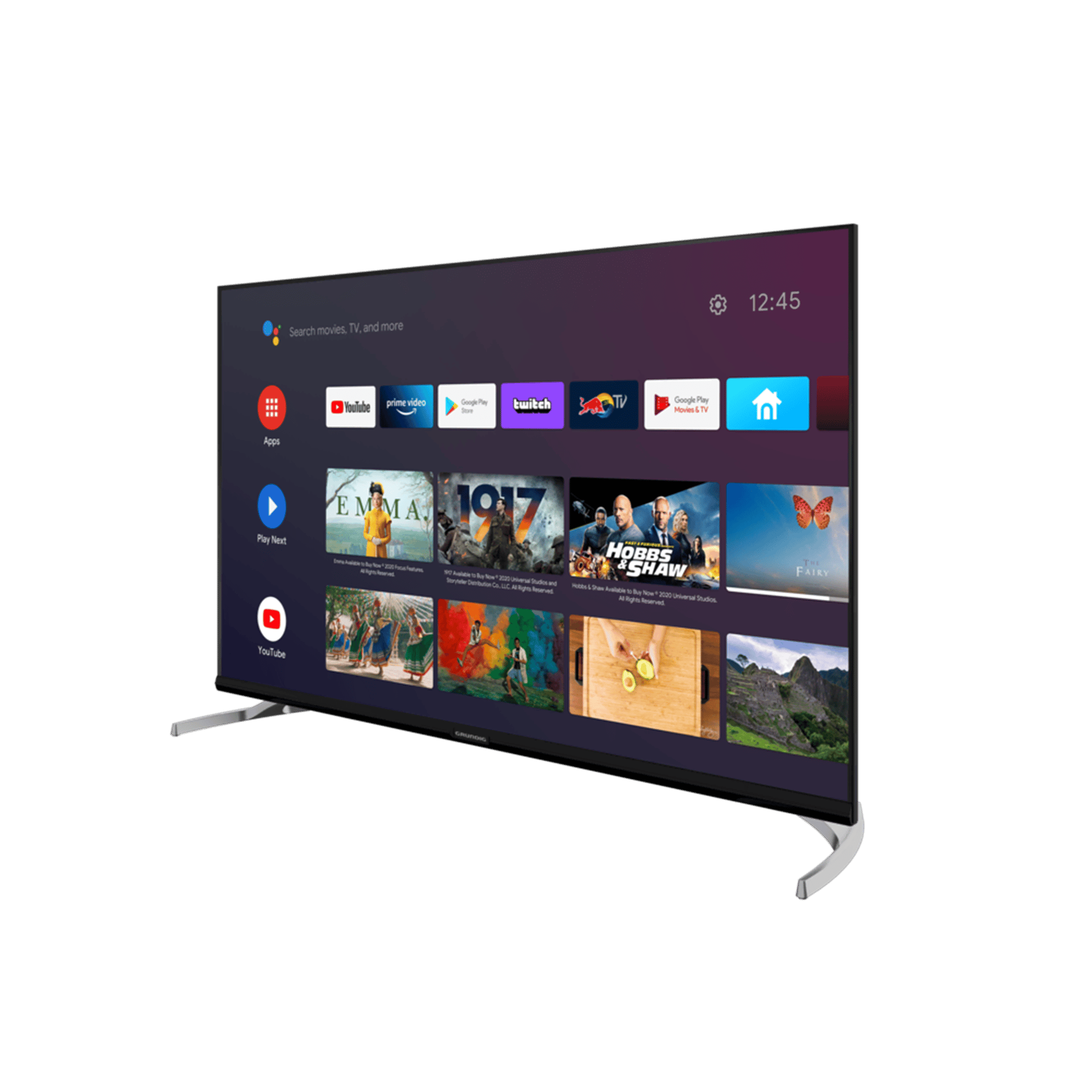 FRANKFURT 32 GGH 6970 B Grundig TV
