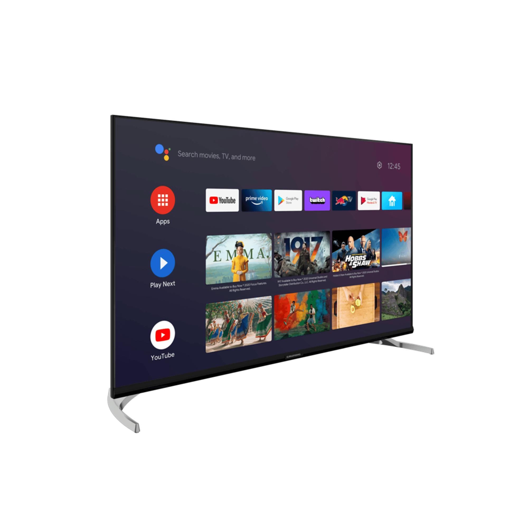 FRANKFURT 32 GGH 6970 B Grundig TV