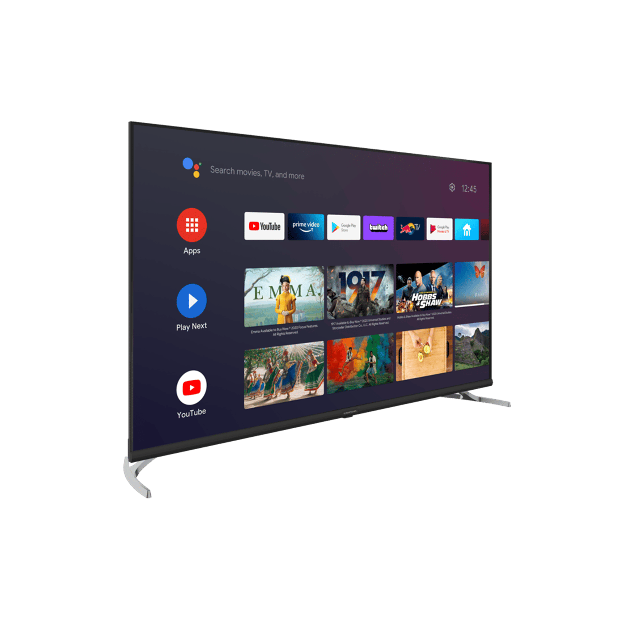 FRANKFURT 43 GGF 6970 B Grundig TV