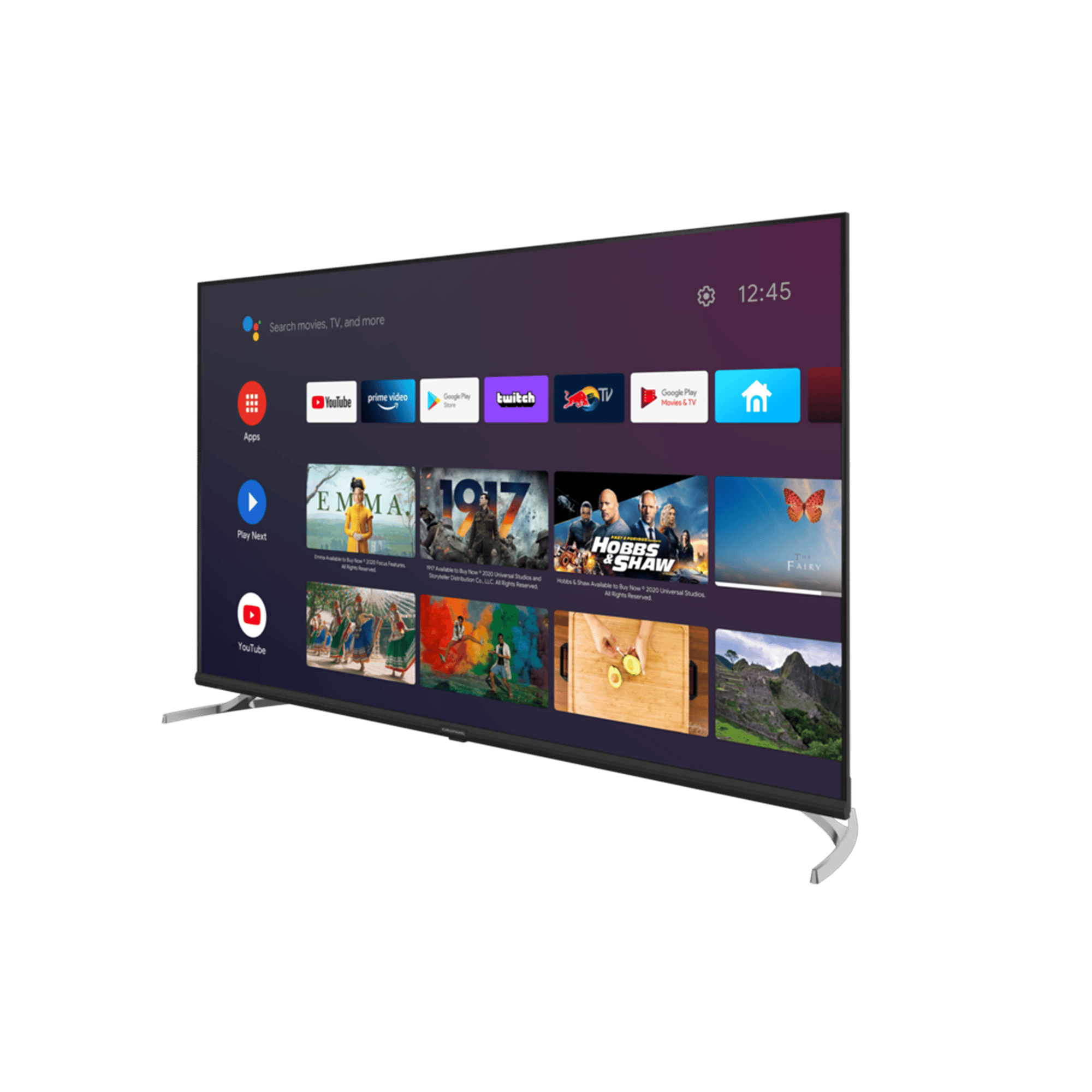 FRANKFURT 43 GGF 6970 B Grundig TV