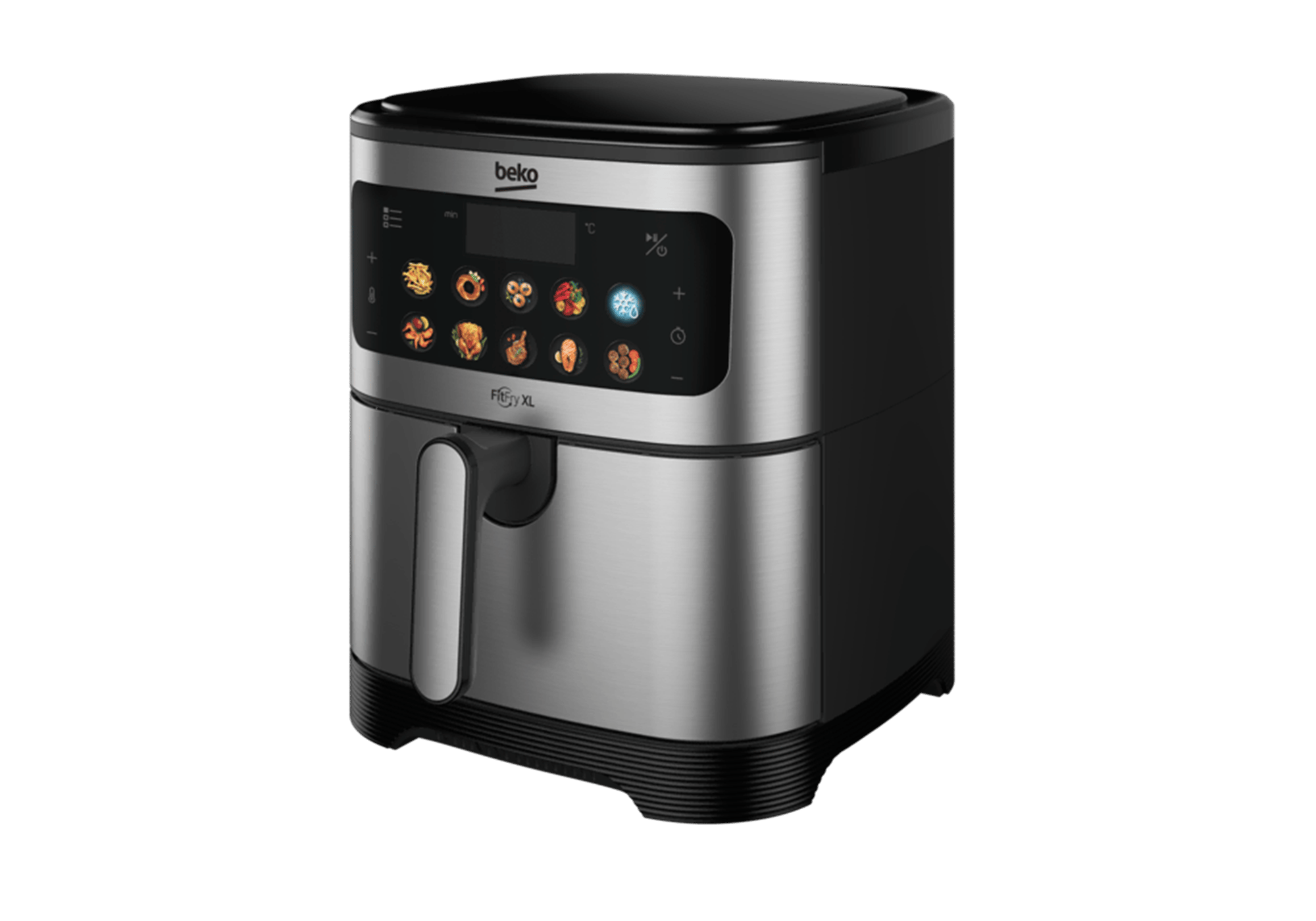 FRL 5464 X FitFry® XL Airfryer & Az Yağlı Fritöz