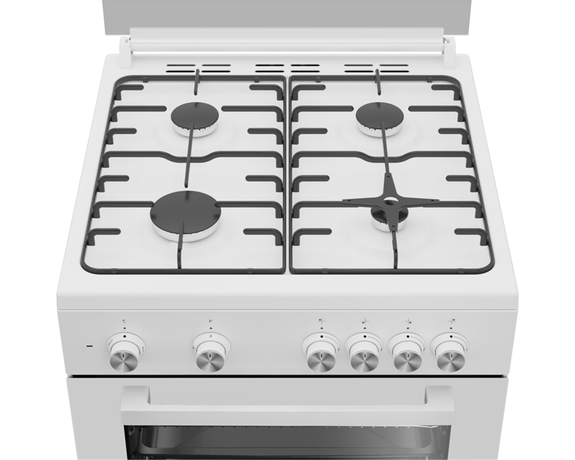 FT 401 B Ocaklı Fırın