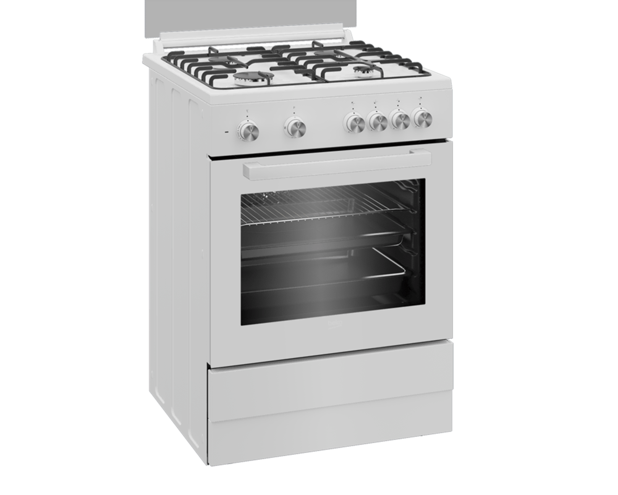 FT 401 B Ocaklı Fırın