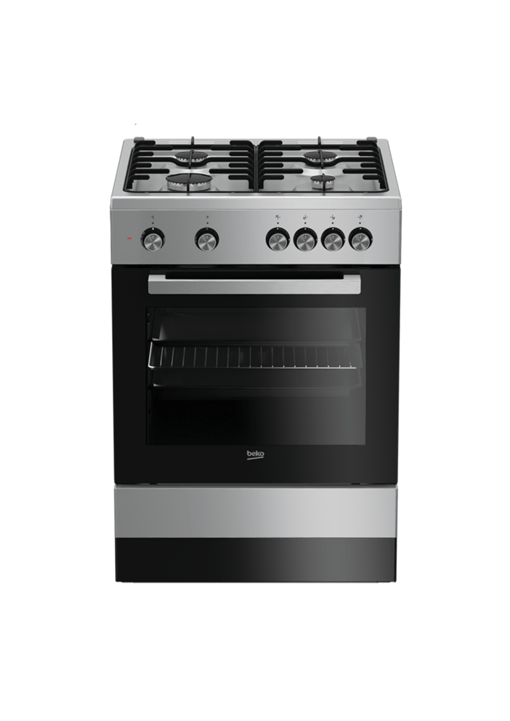 FT 401 S Ocaklı Fırın