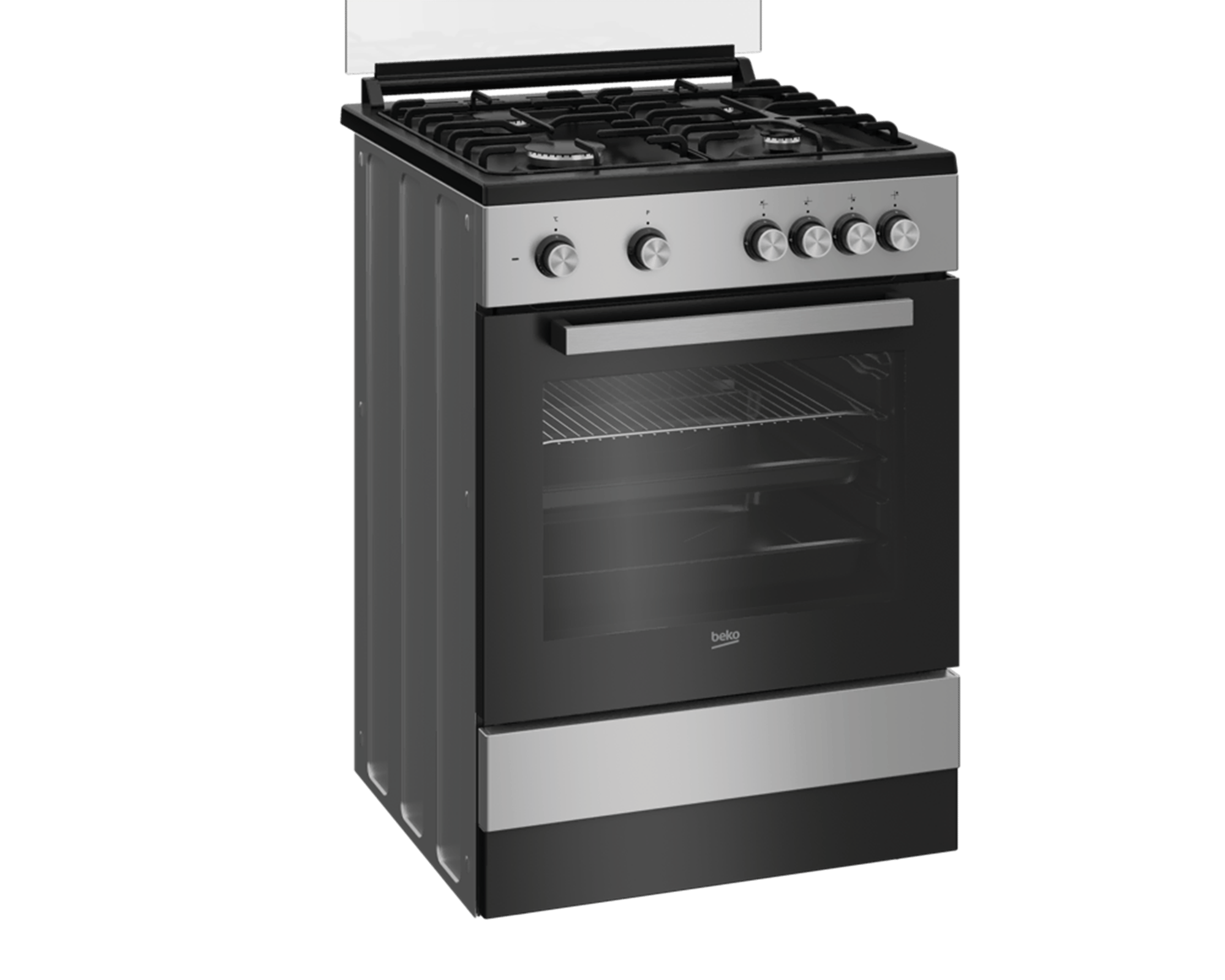 FT 401 SFS Ocaklı Fırın