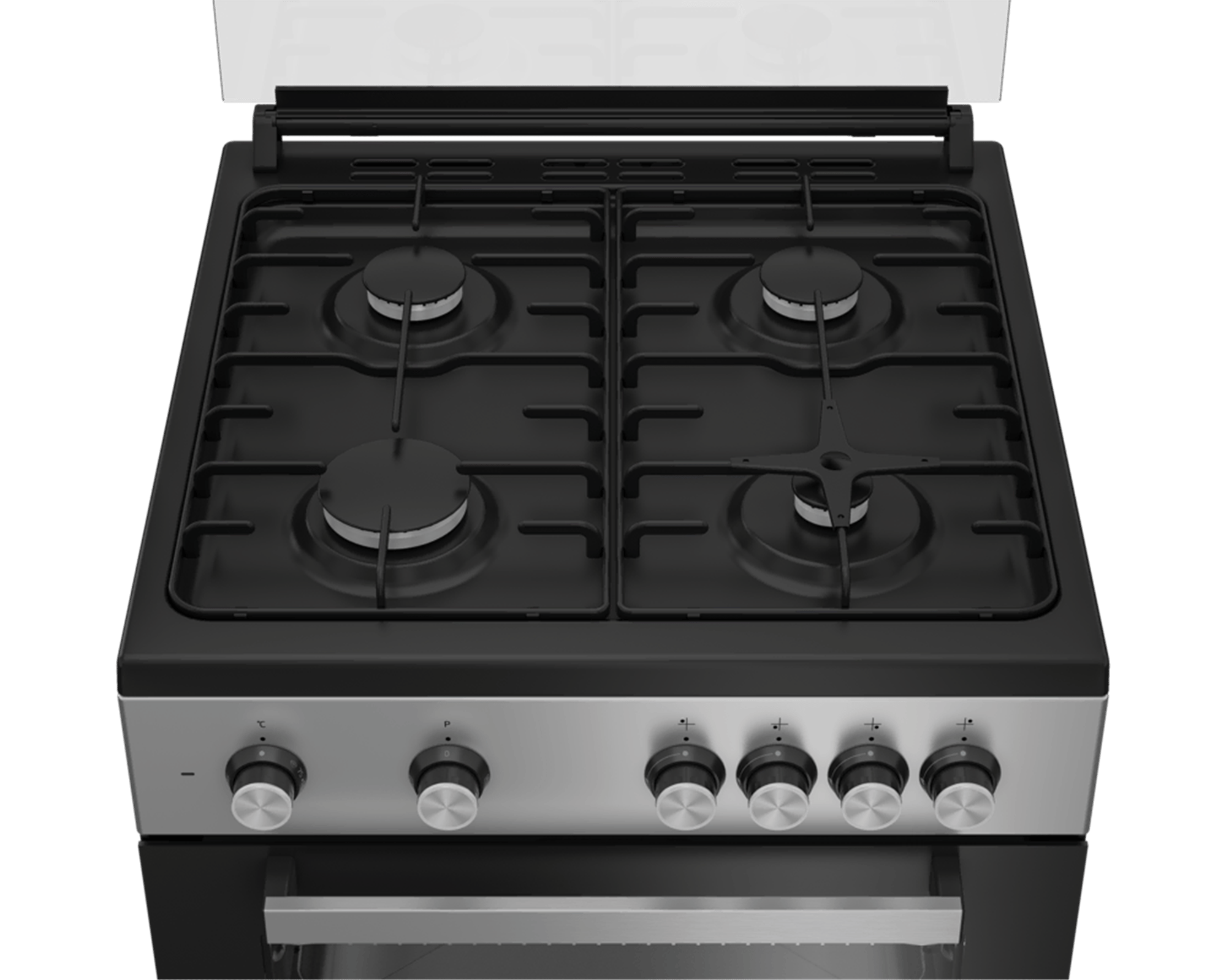 FT 401 SFS Ocaklı Fırın