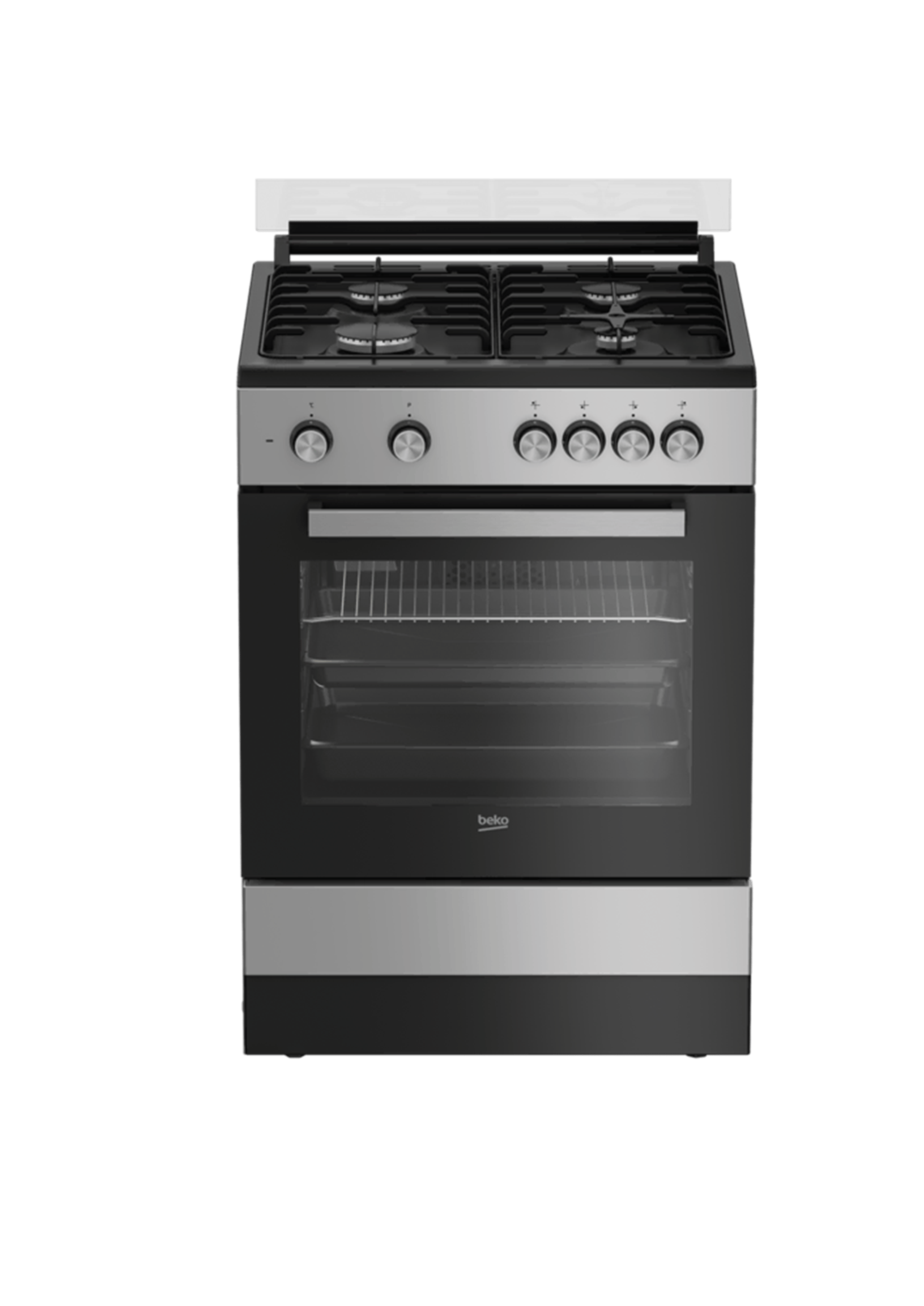 FT 401 SFS Ocaklı Fırın