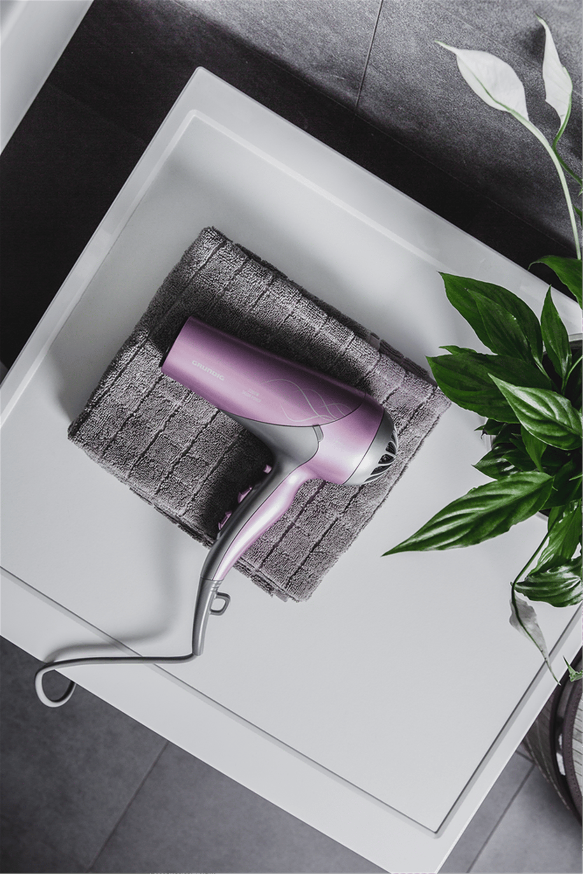 Glamstyler HD 5680 Saç Kurutma Makinesi