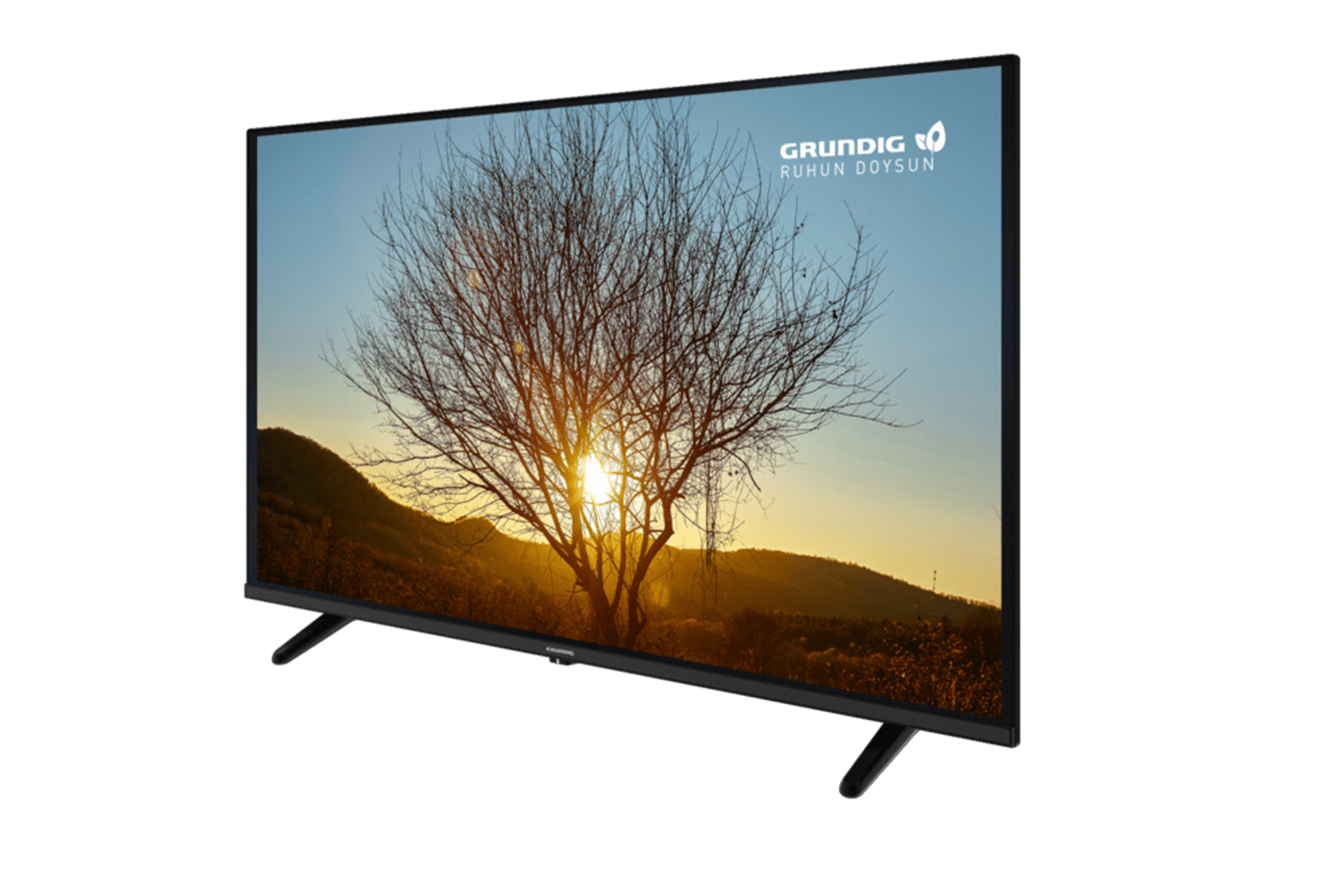 GRUNDIG 40 Hamburg GDF 5955B Grundig