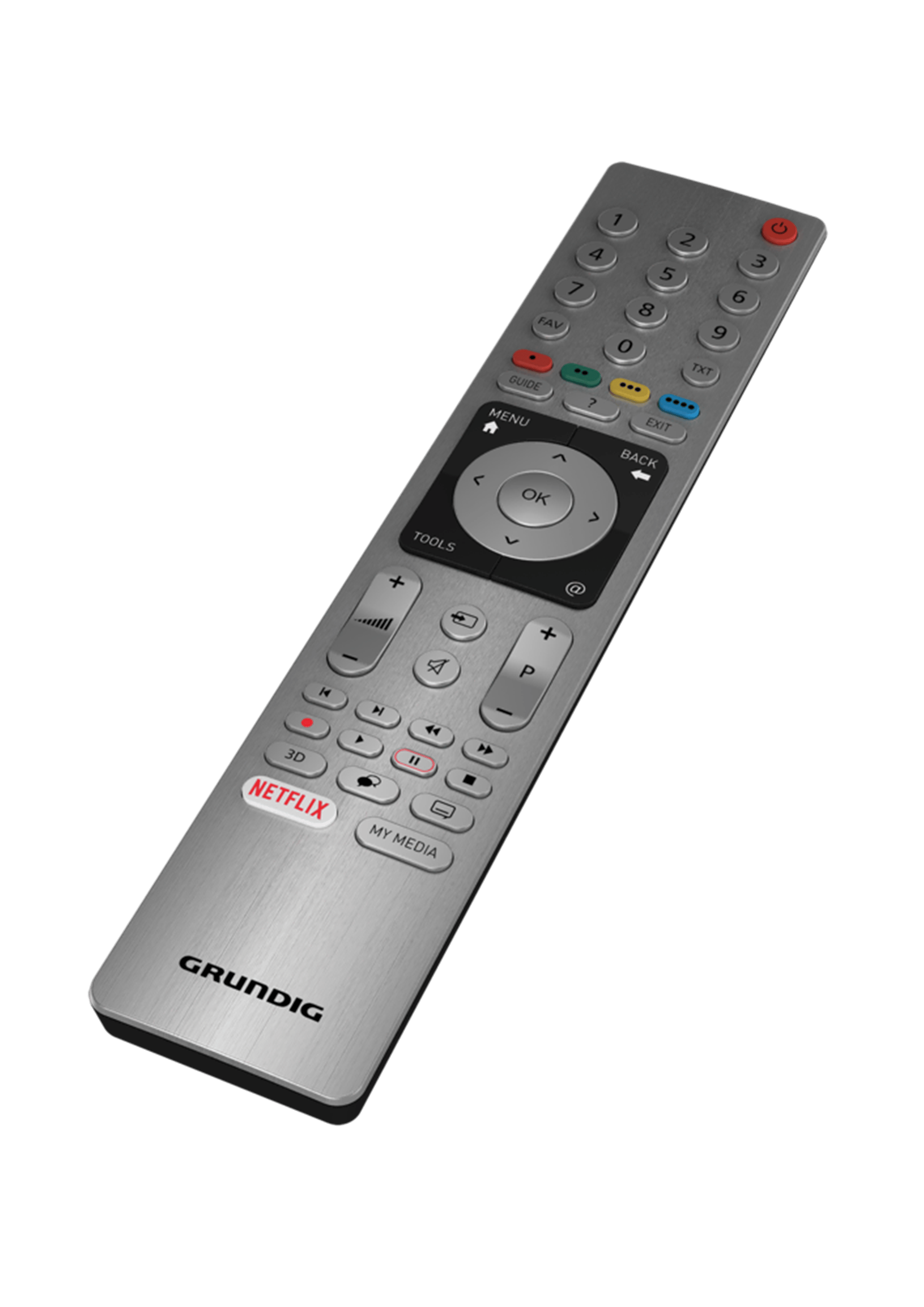 GRUNDIG BARCELONA 50 GCU 8905B Grundig
