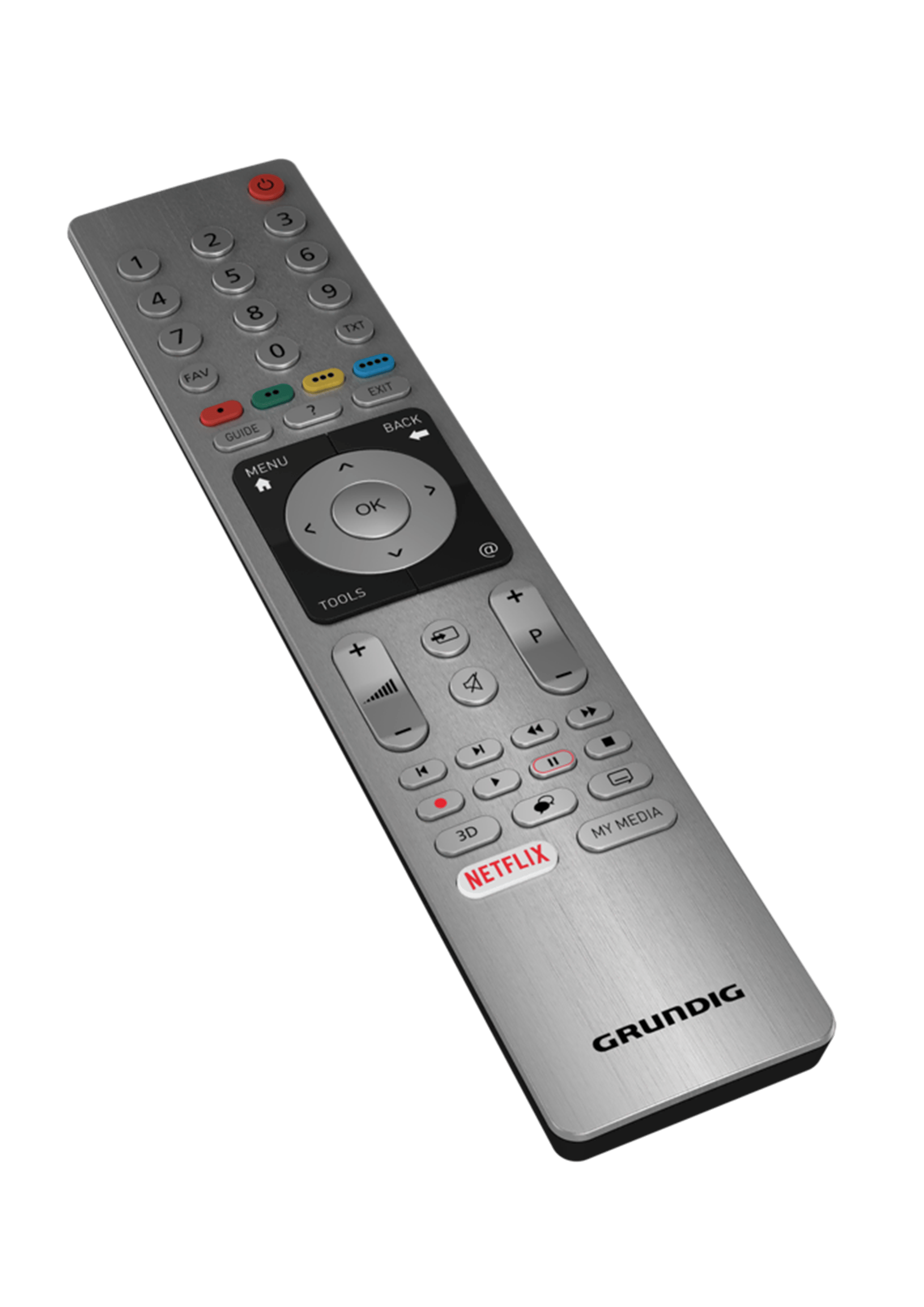 GRUNDIG BARCELONA 58 GCU 8905B Grundig